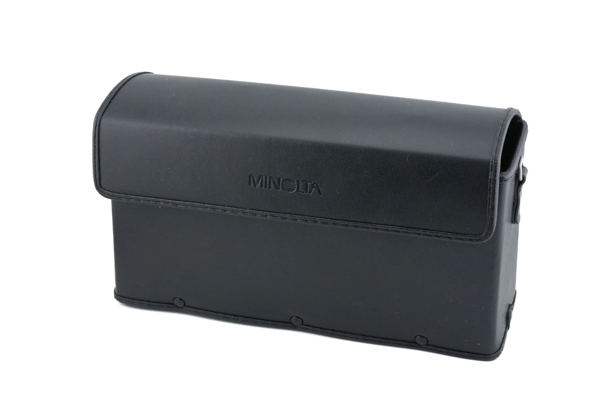 Minolta Control Unit 1200 AF + Macro 1200 AF Ring Flash - Image 4