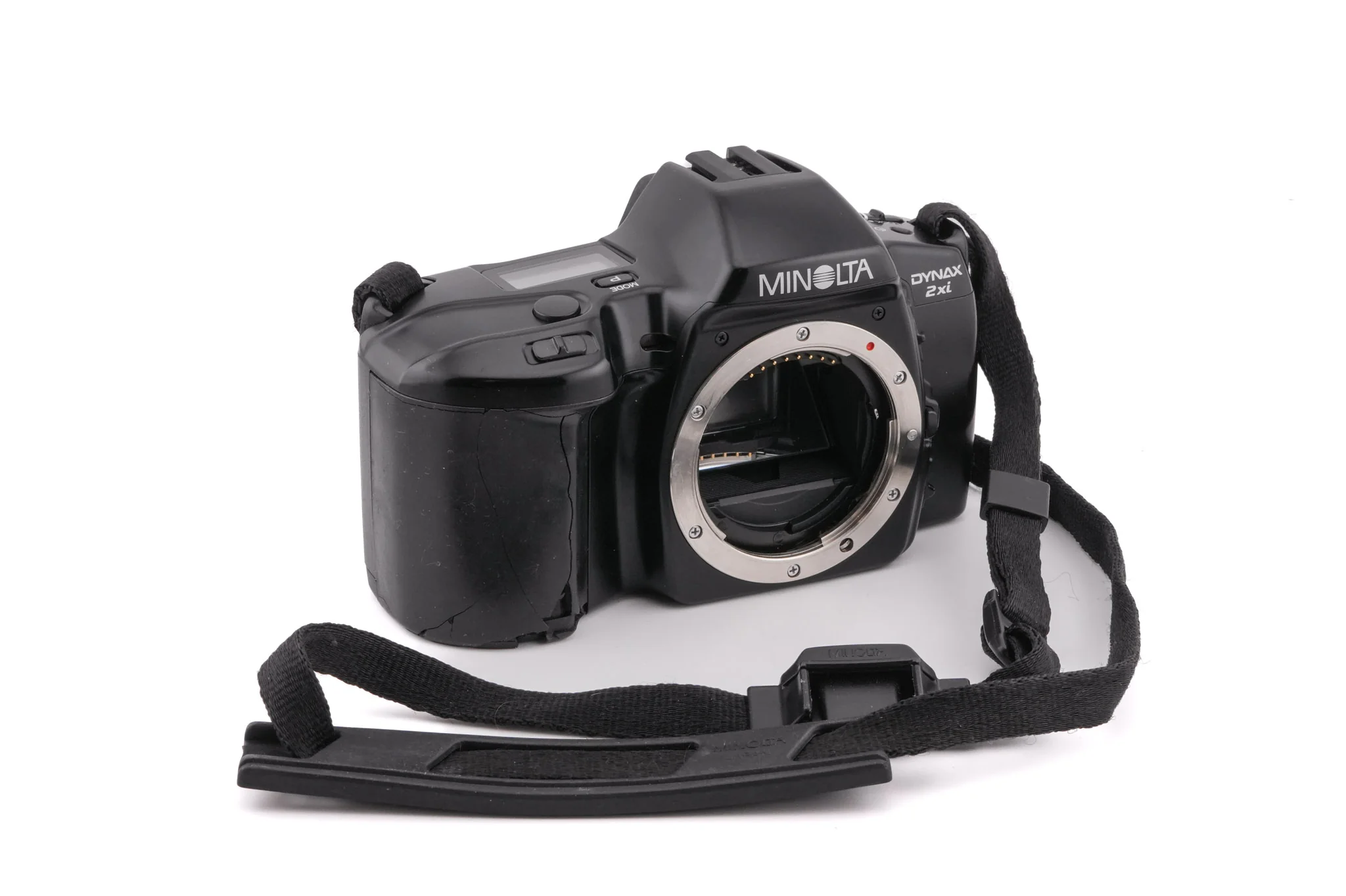 Minolta Dynax 2xi - Image 2