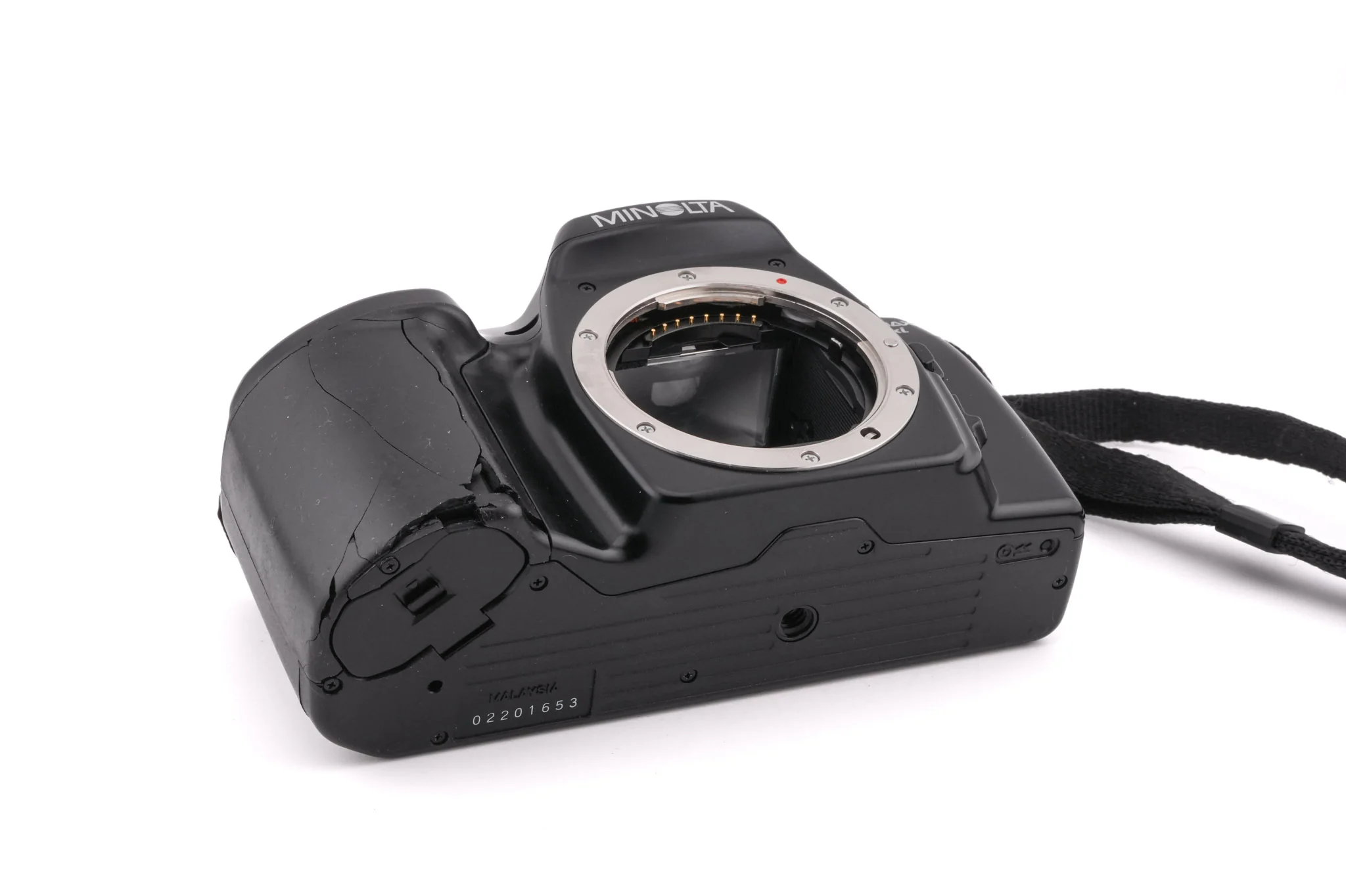 Minolta Dynax 2xi - Image 3