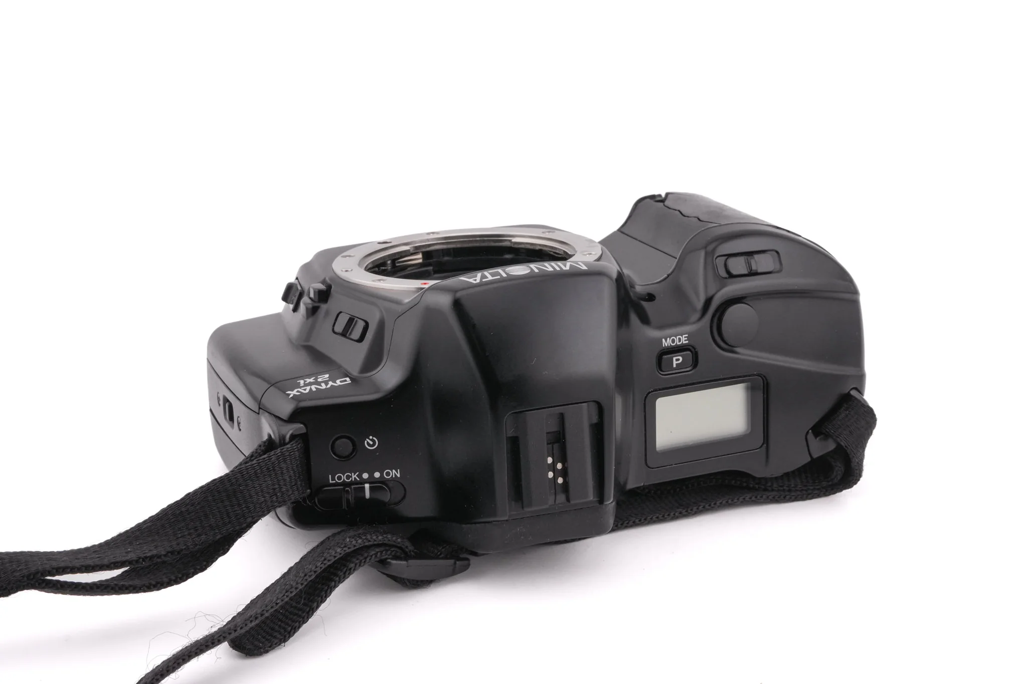 Minolta Dynax 2xi - Image 4