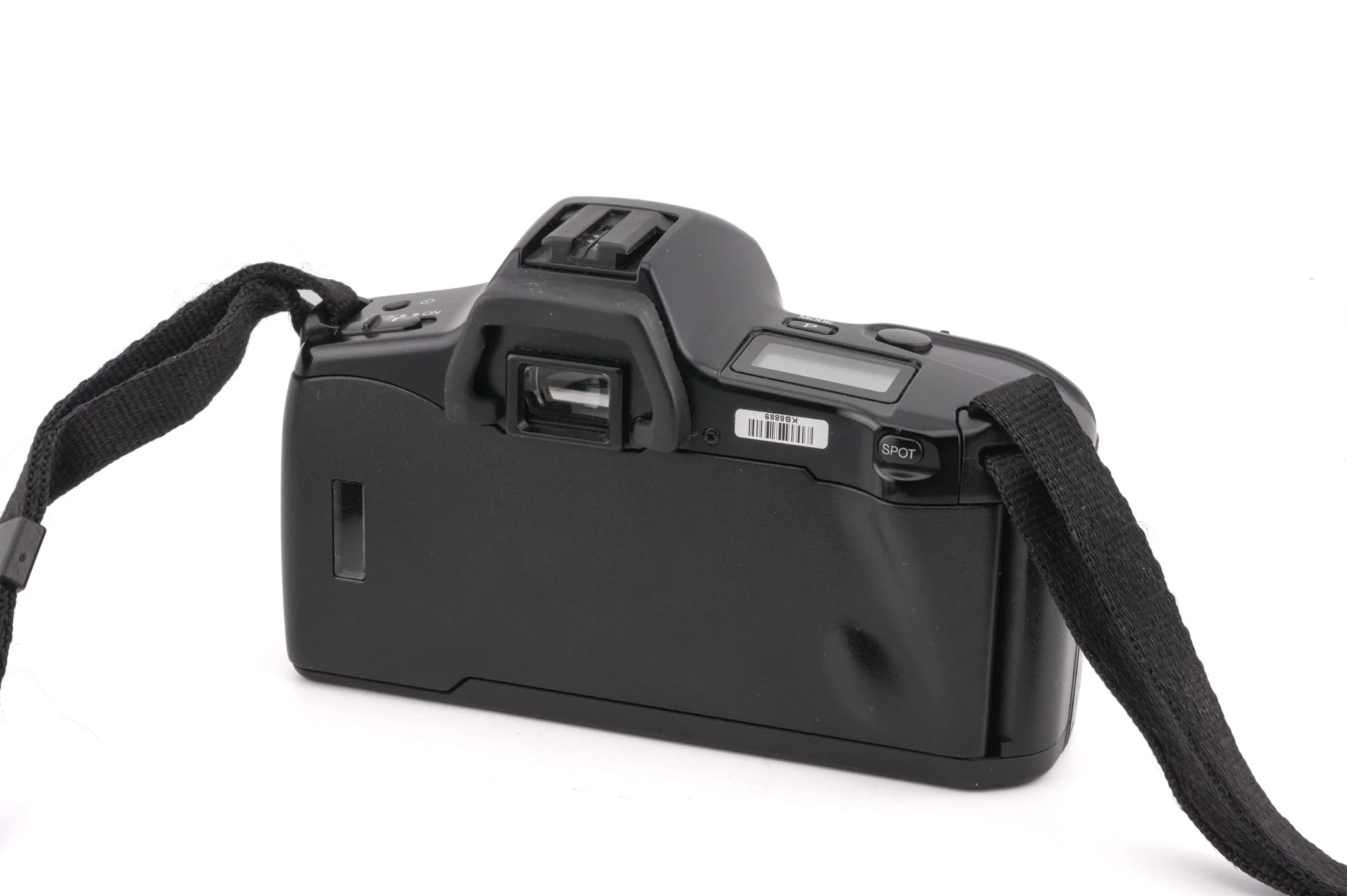 Minolta Dynax 2xi - Image 5
