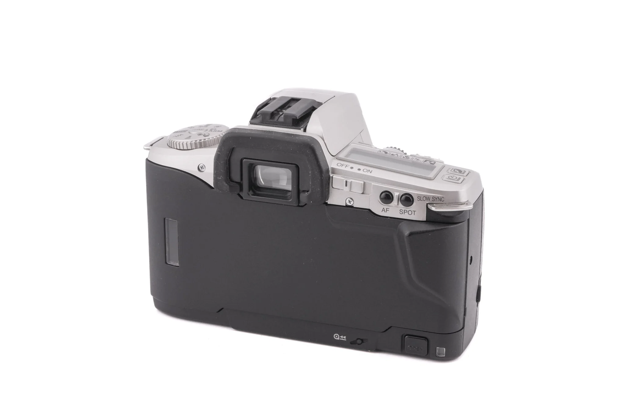 Minolta Dynax 3 - Image 5