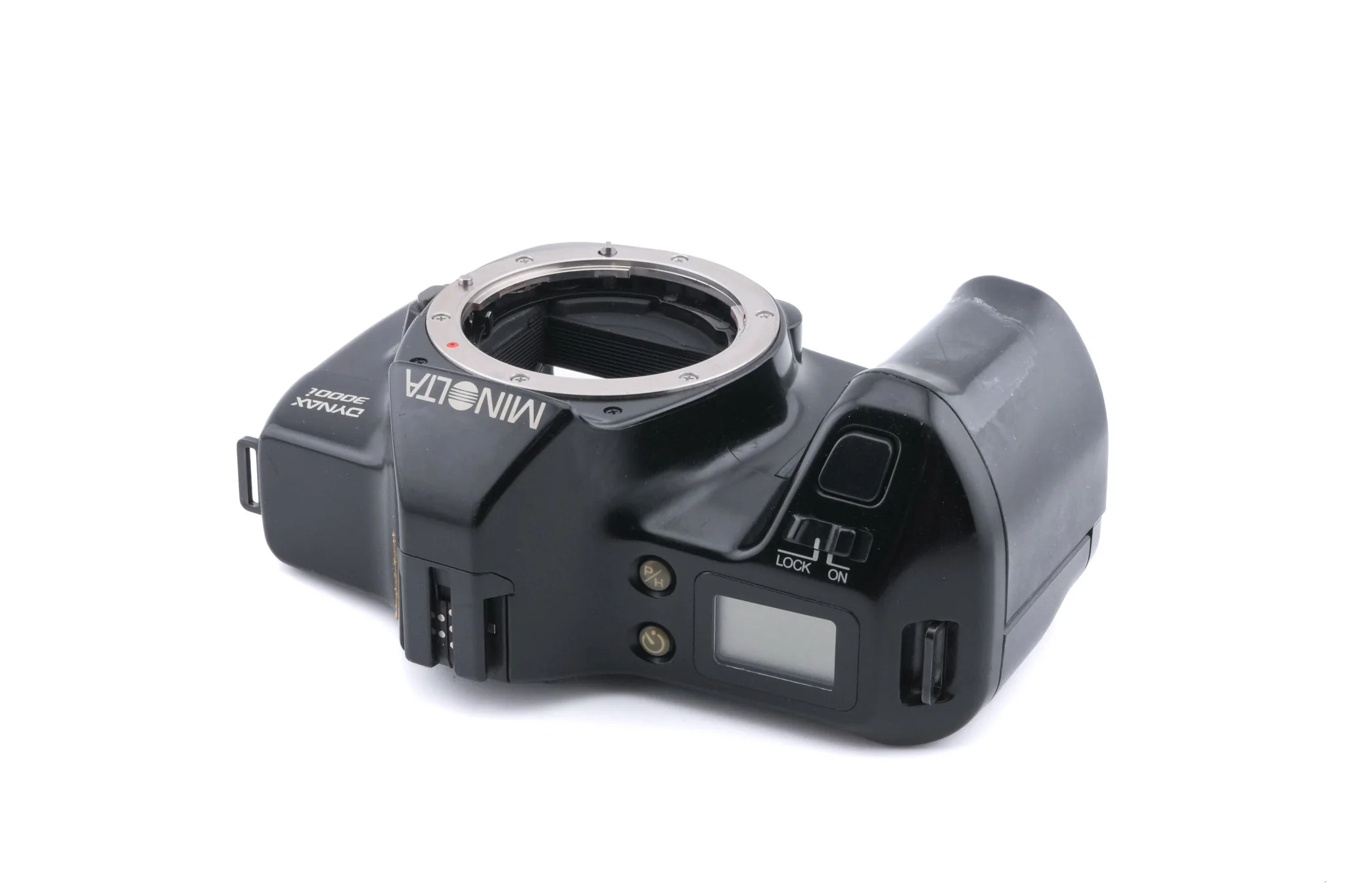 Minolta Dynax 3000i - Image 3
