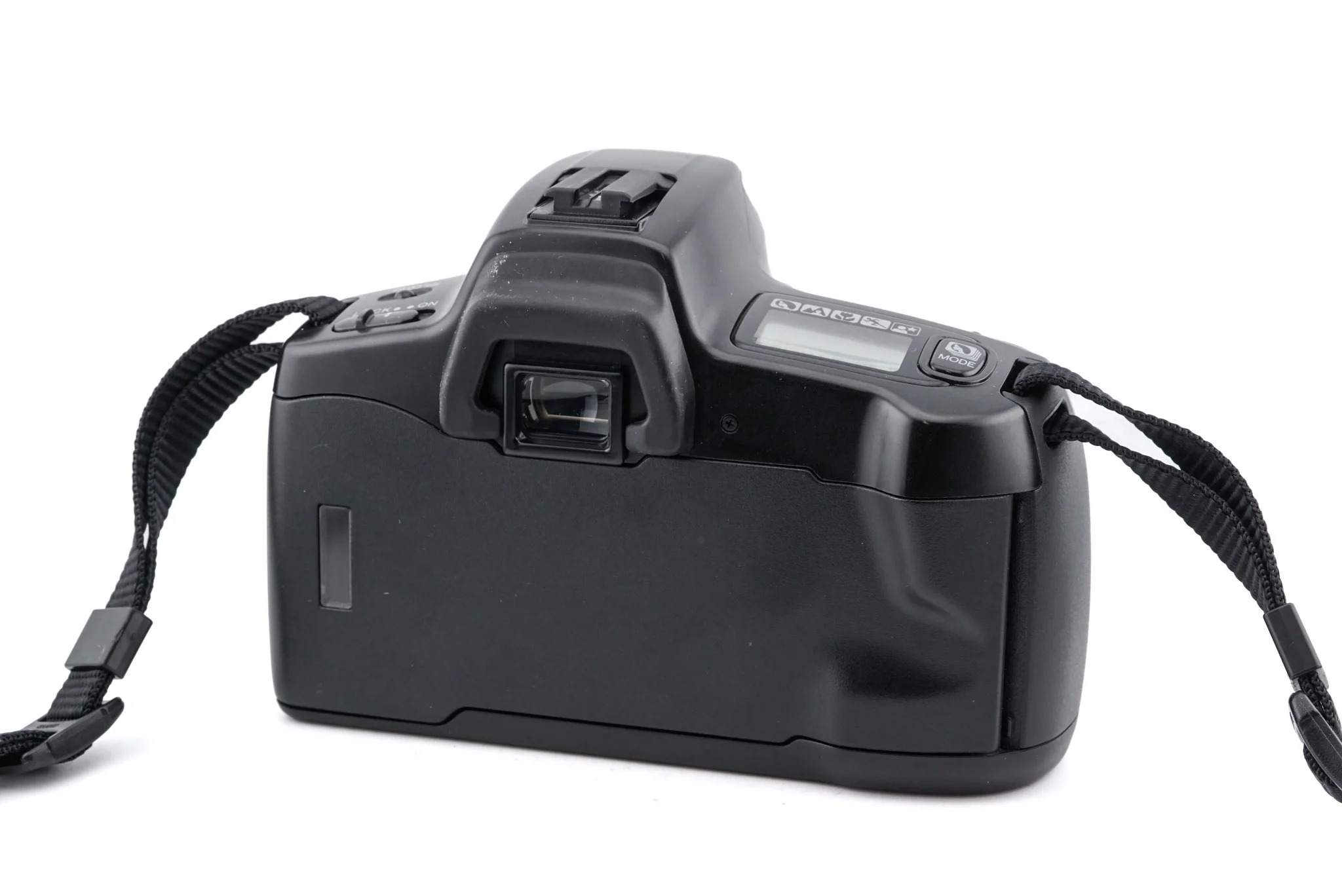 Minolta Dynax 300si - Image 4