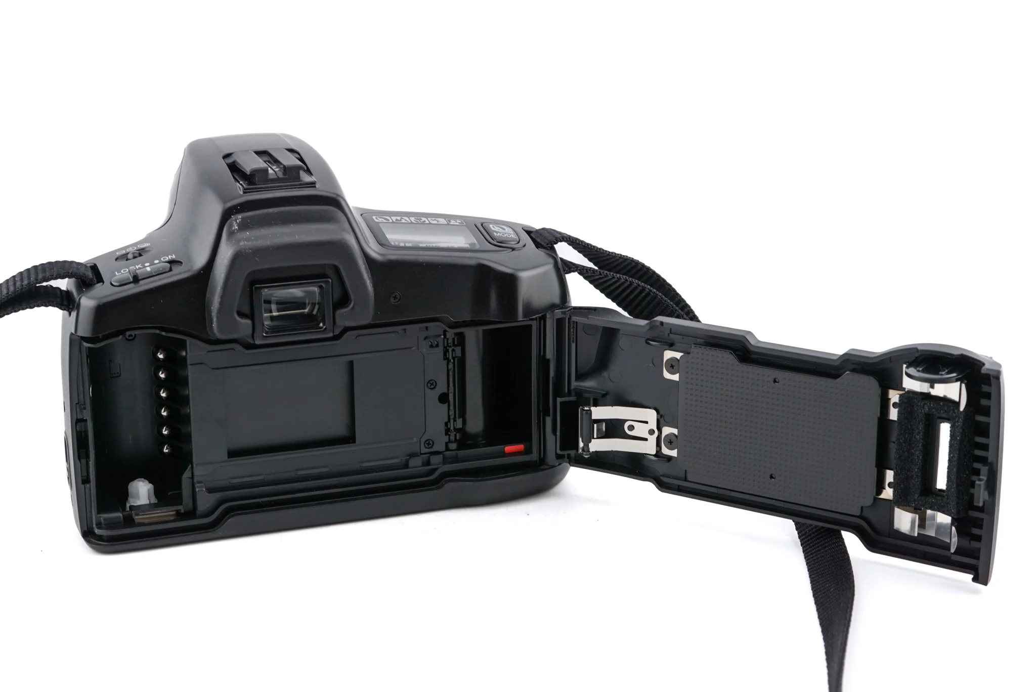 Minolta Dynax 300si - Image 6