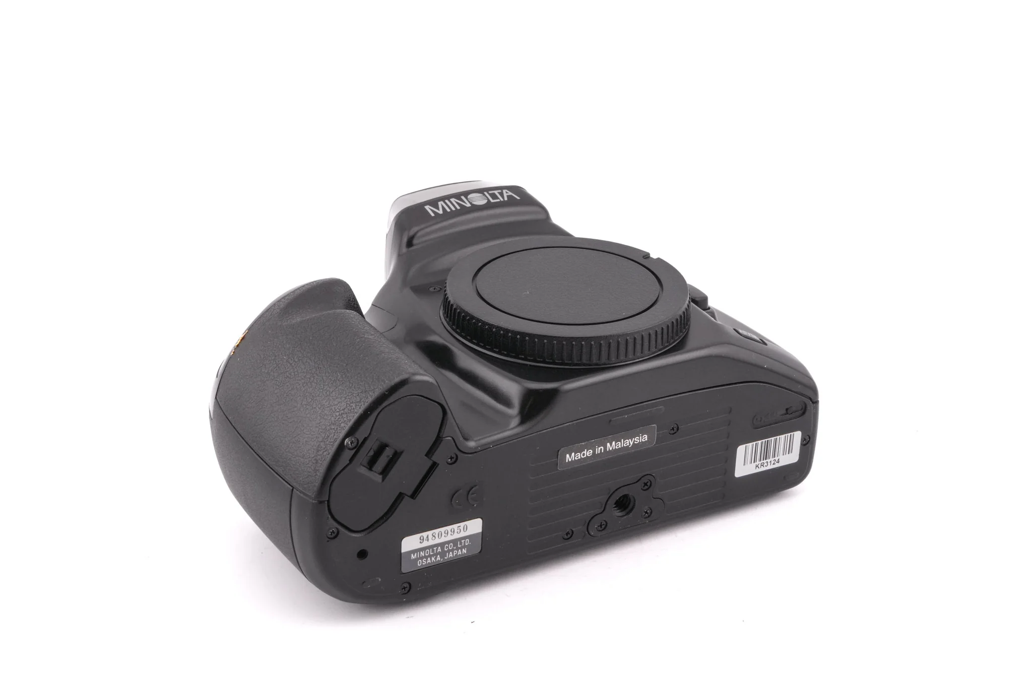 Minolta Dynax 300si - Image 2