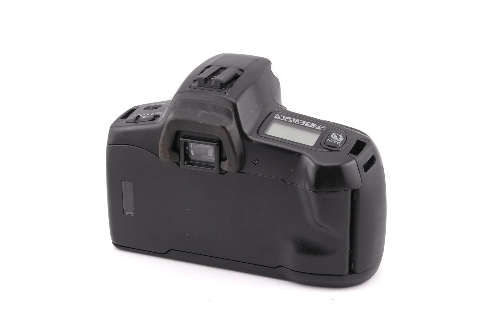 Minolta Dynax 300si - Image 4