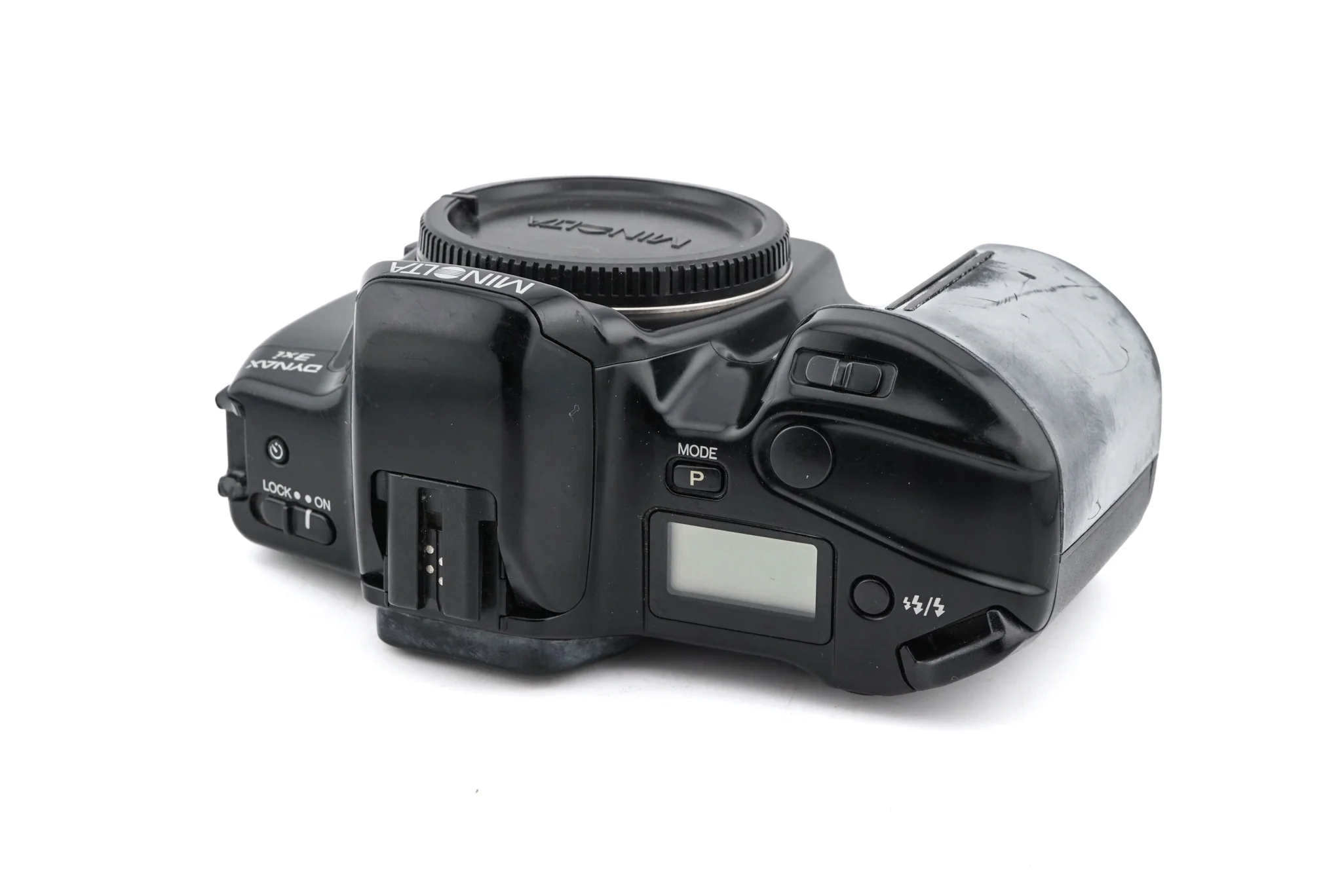 Minolta Dynax 3xi - Image 2