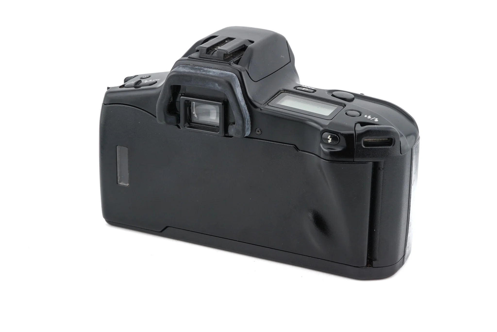 Minolta Dynax 3xi - Image 3