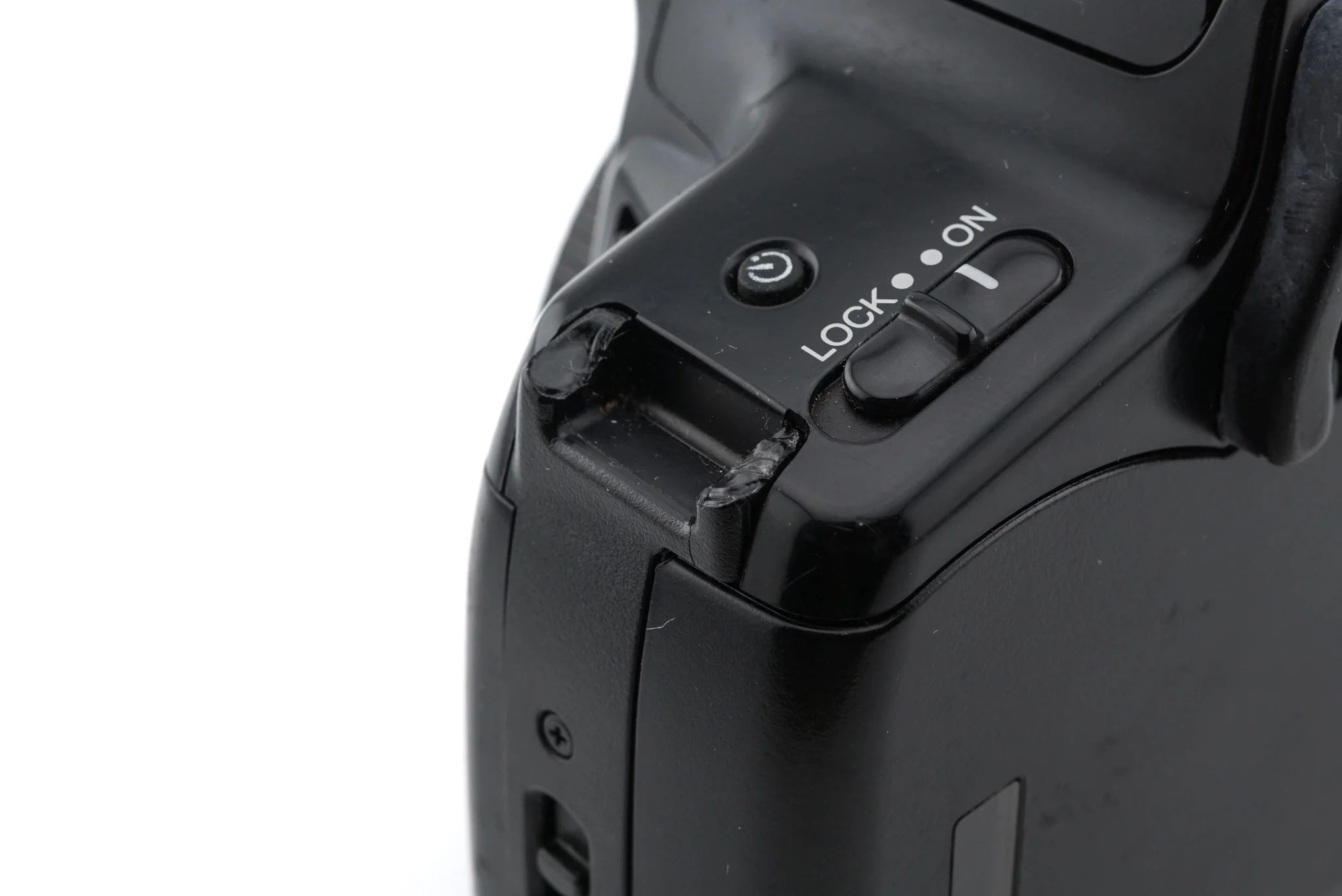 Minolta Dynax 3xi - Image 4