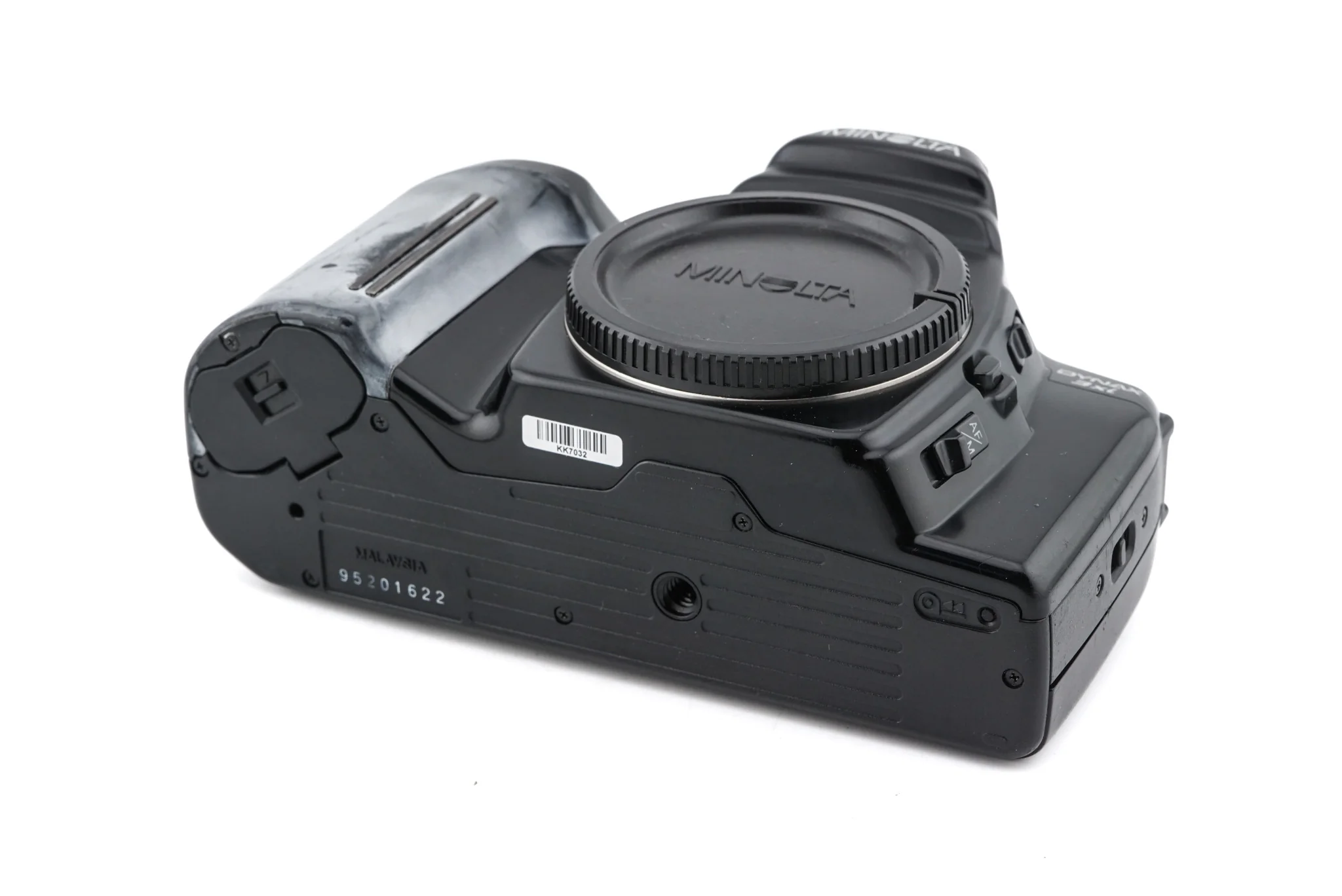 Minolta Dynax 3xi - Image 5