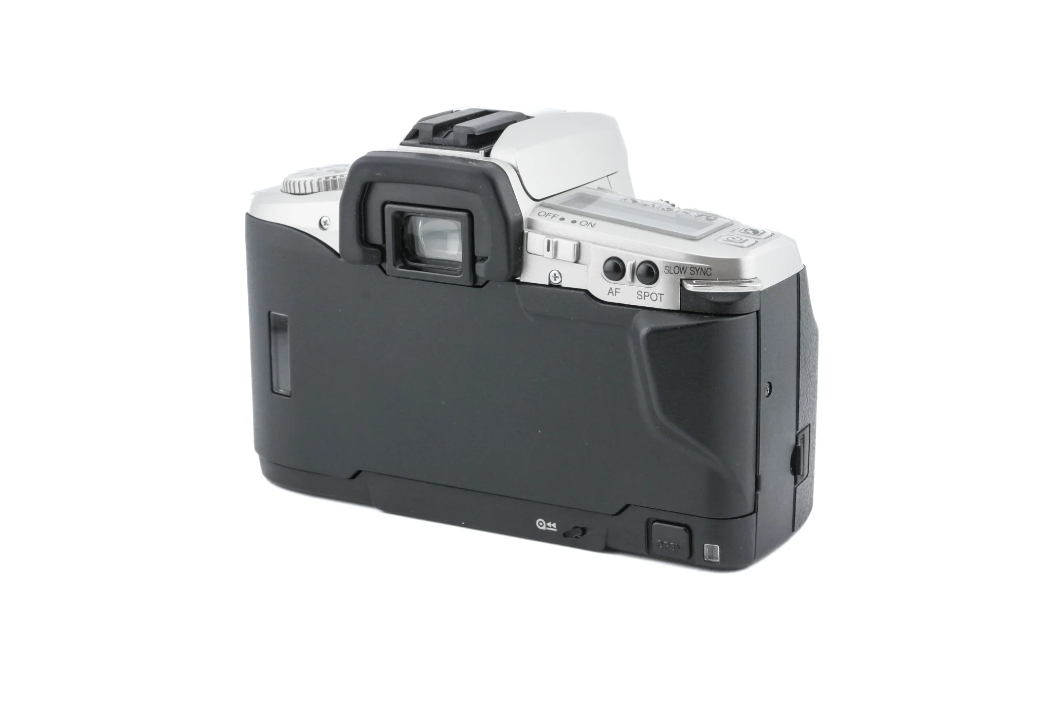 Minolta Dynax 4 - Image 2