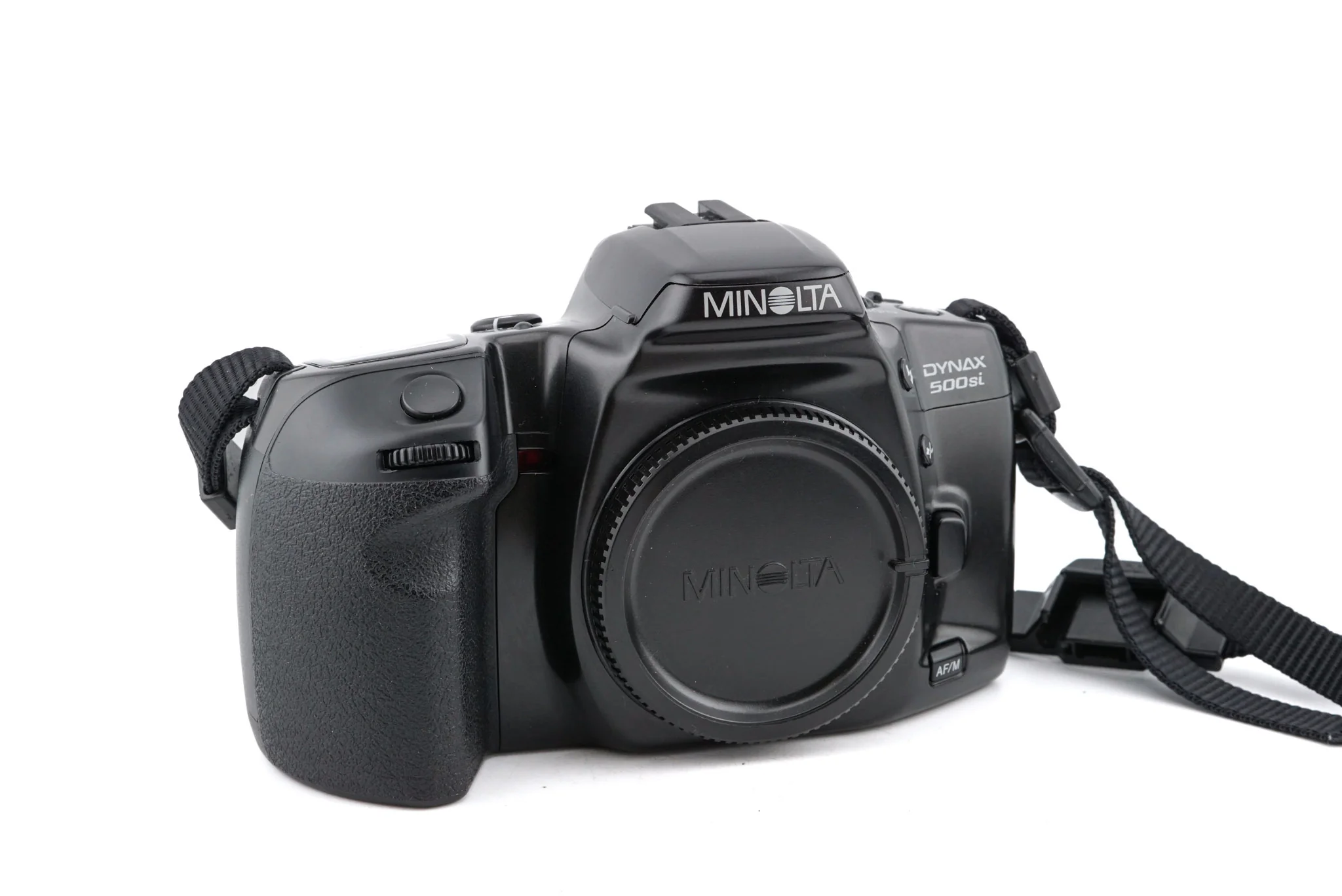 Minolta Dynax 500si - Image 2