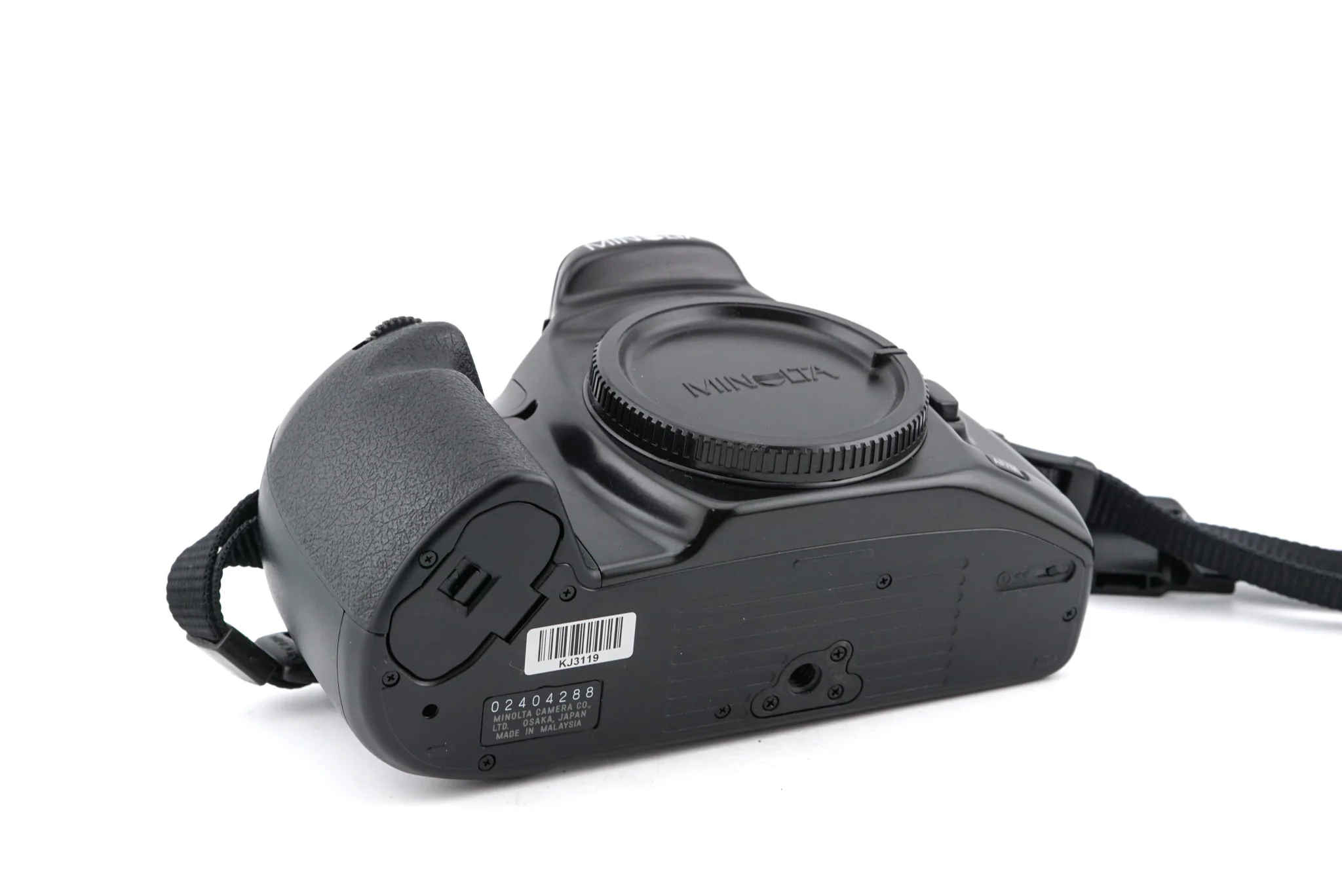 Minolta Dynax 500si - Image 3