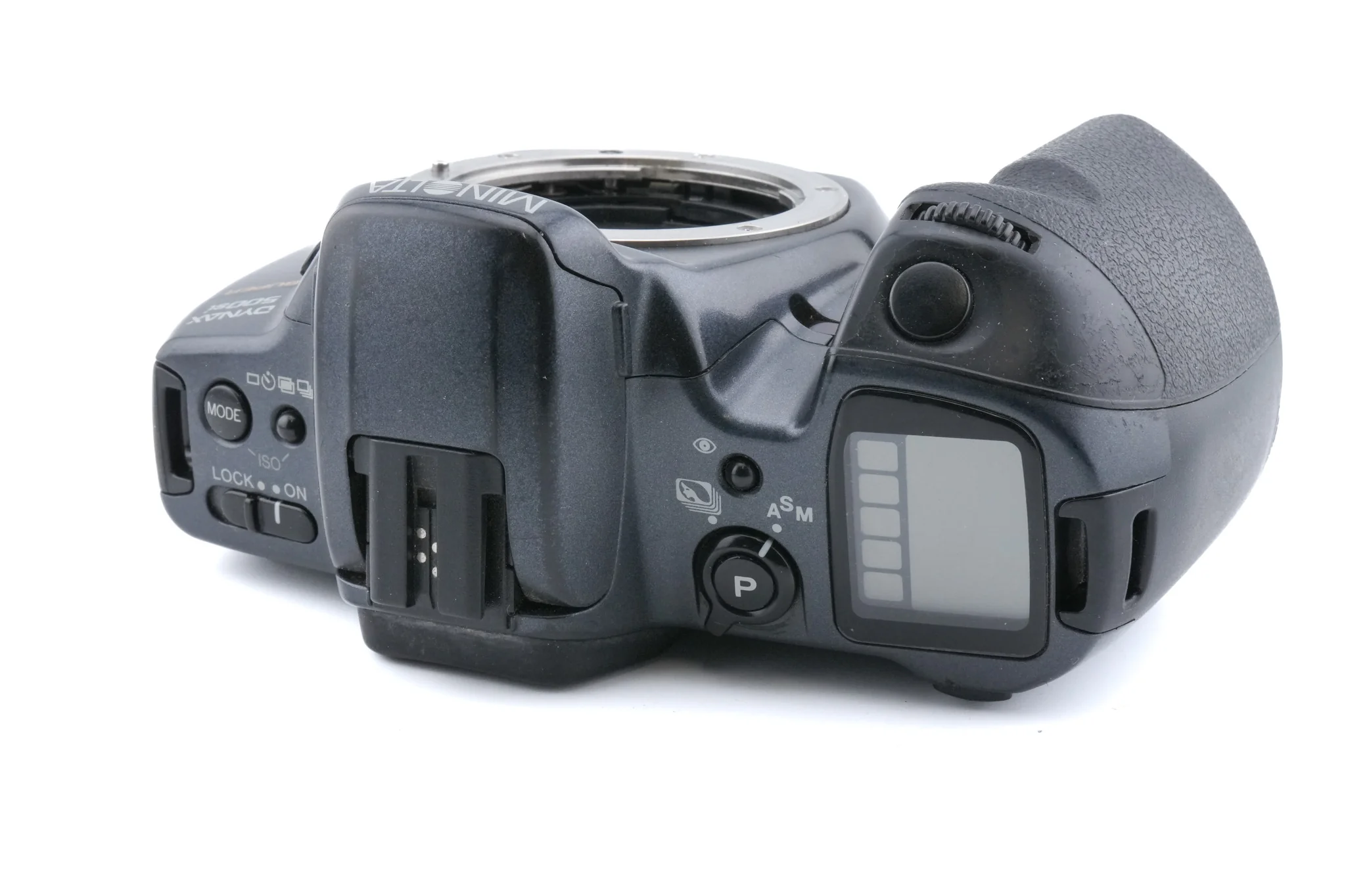 Minolta Dynax 500si - Image 3