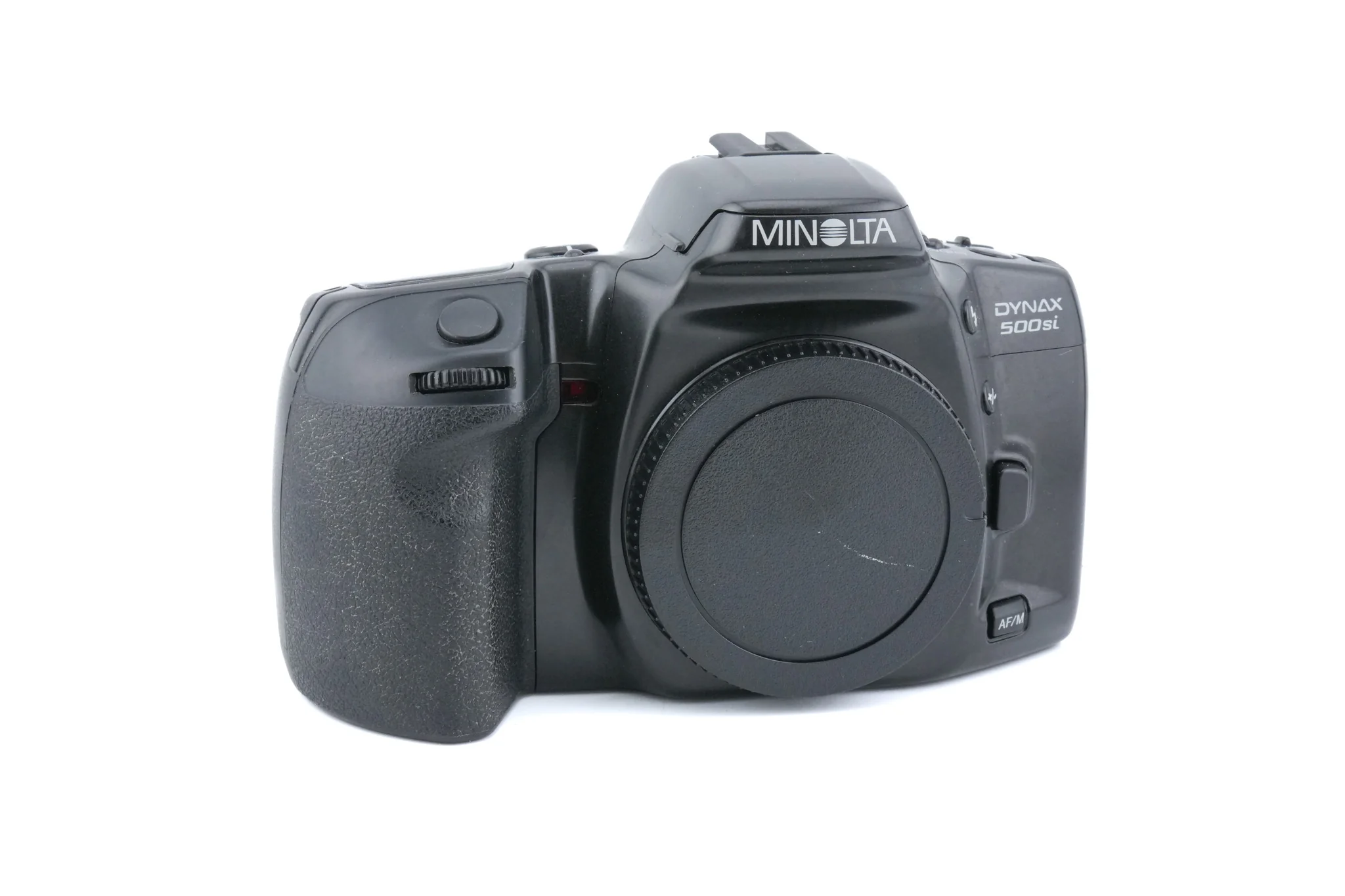 Minolta Dynax 500si - Image 2