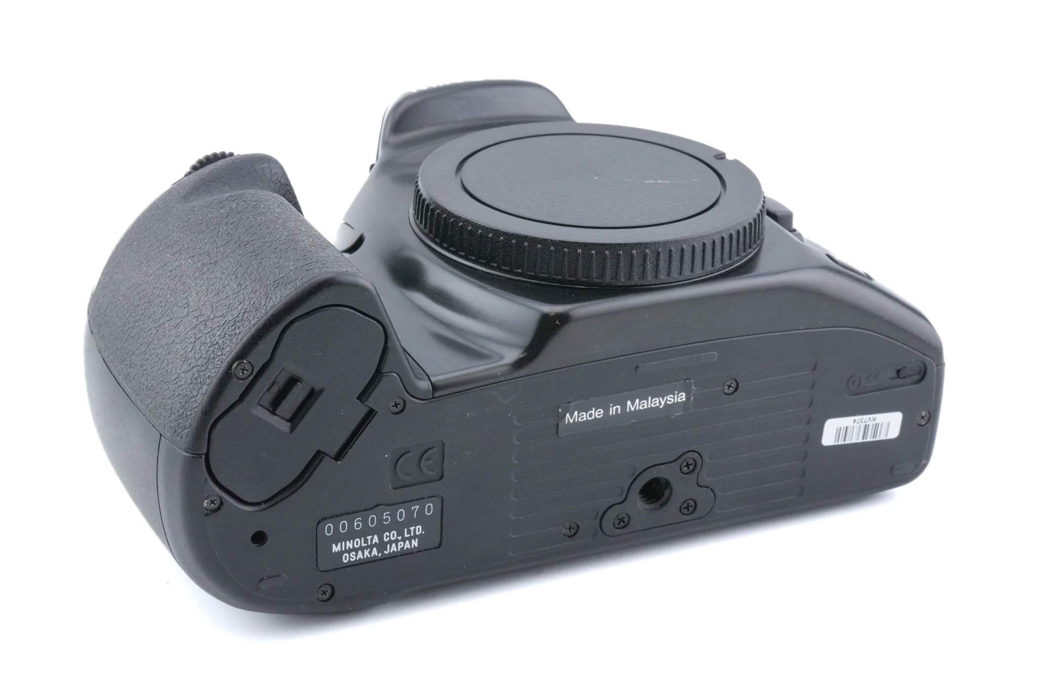 Minolta Dynax 500si - Image 4