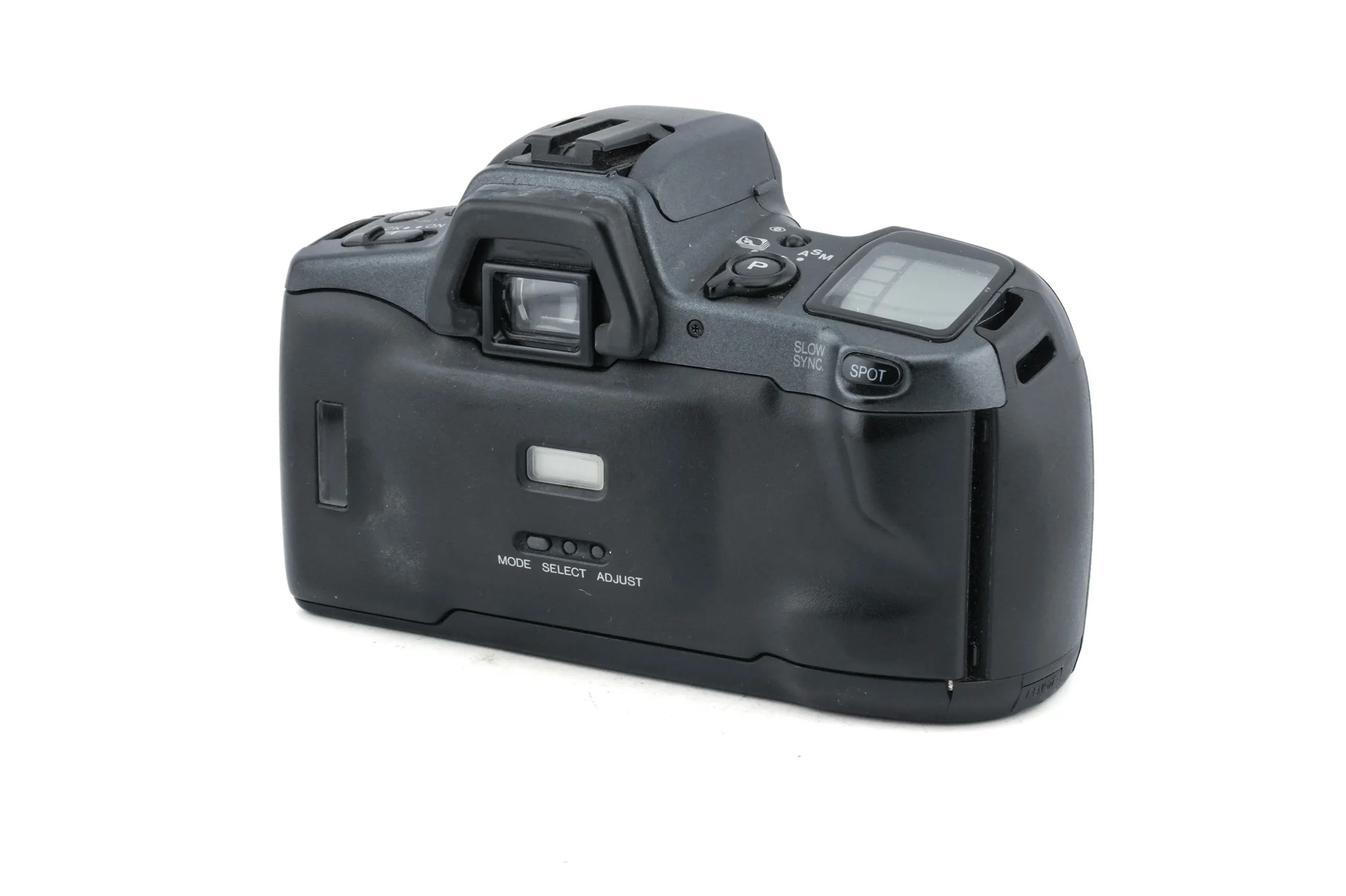 Minolta Dynax 500si - Image 2