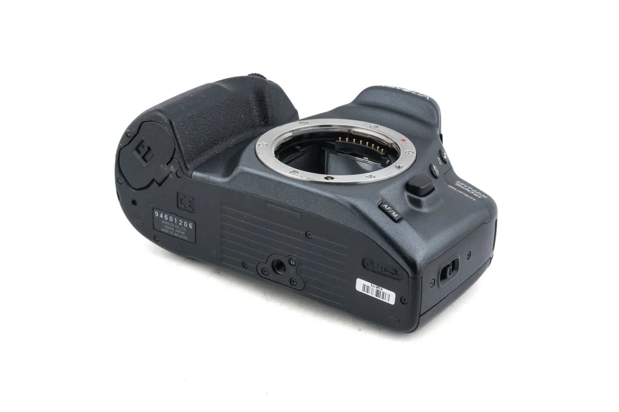 Minolta Dynax 500si - Image 4
