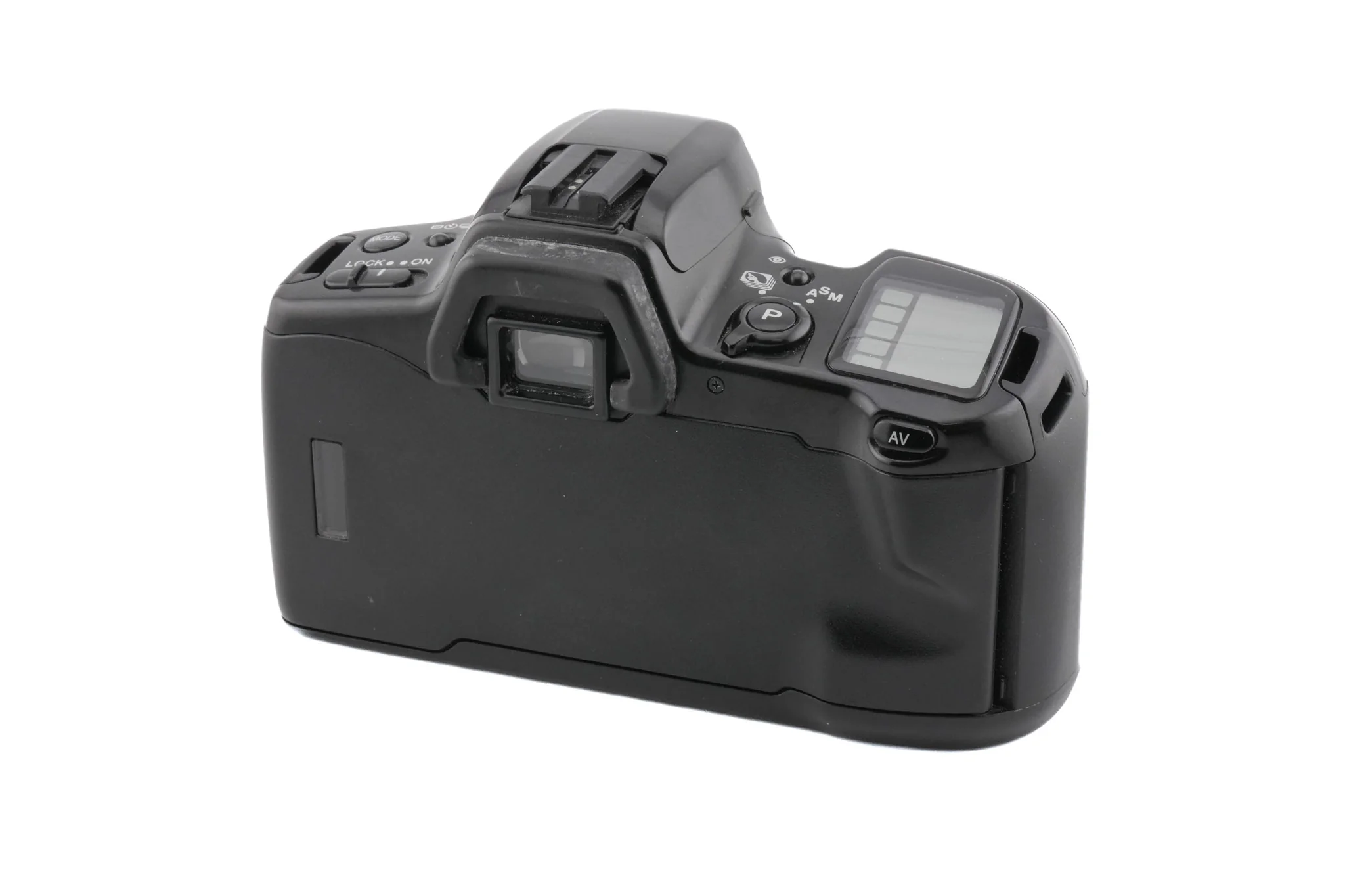 Minolta Dynax 500si - Image 2