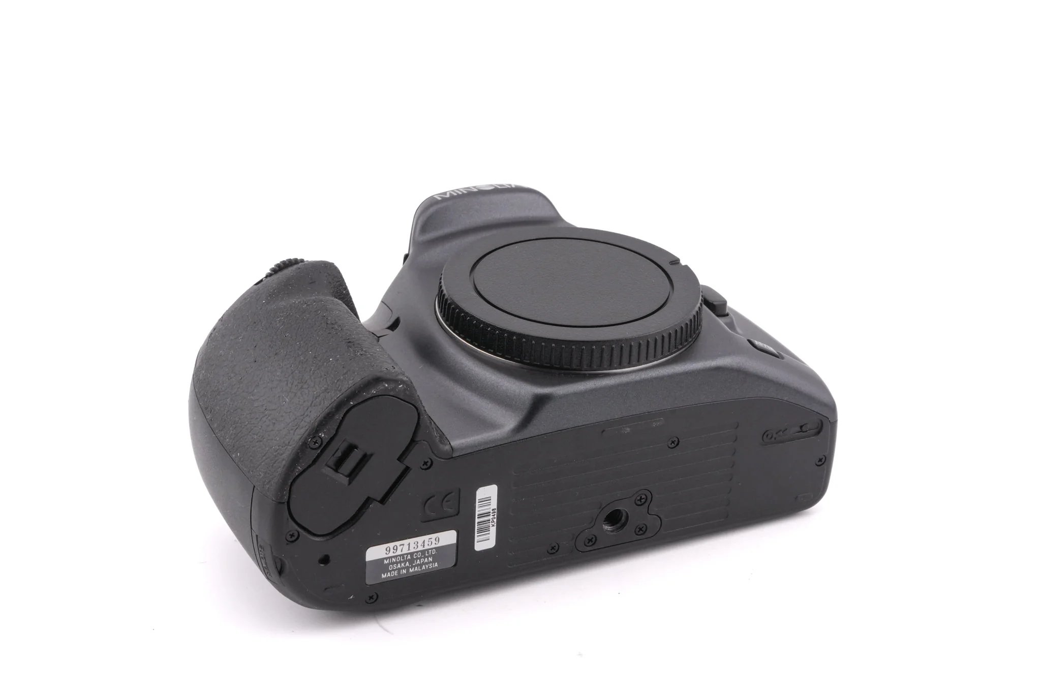 Minolta Dynax 500si Super - Image 2
