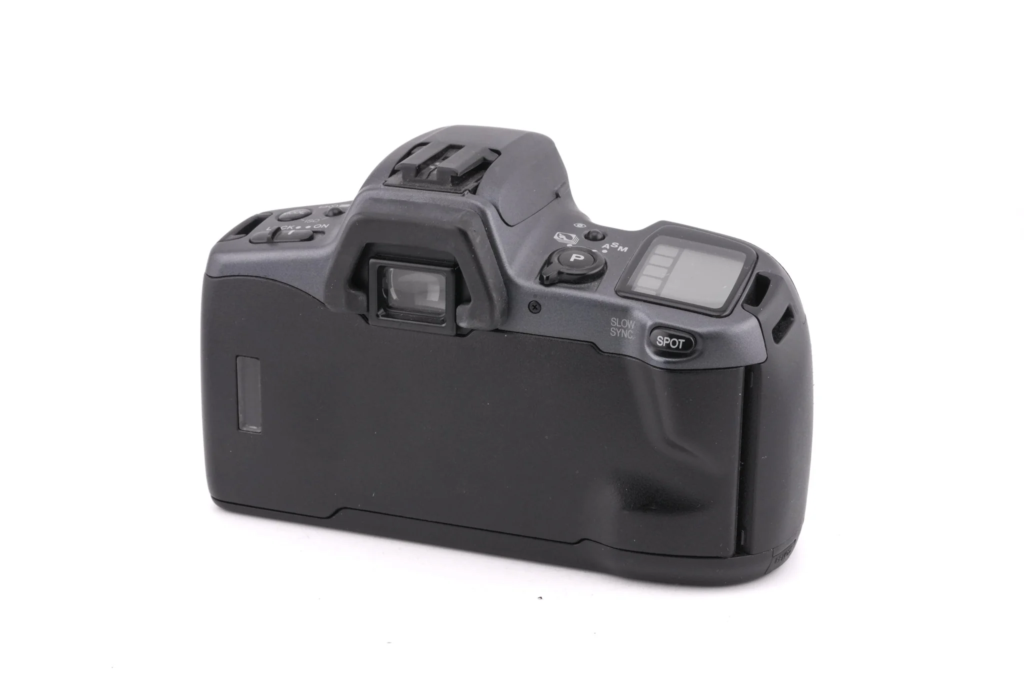 Minolta Dynax 500si Super - Image 4