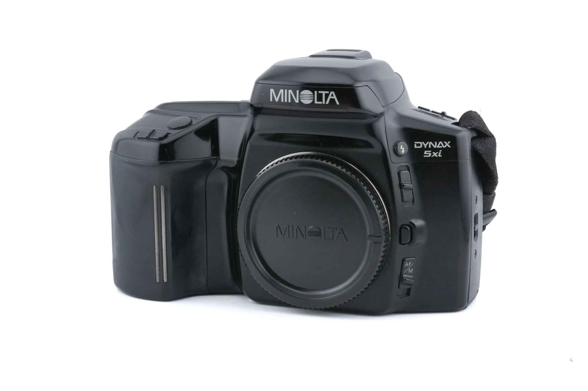 Minolta Dynax 5xi - Image 5