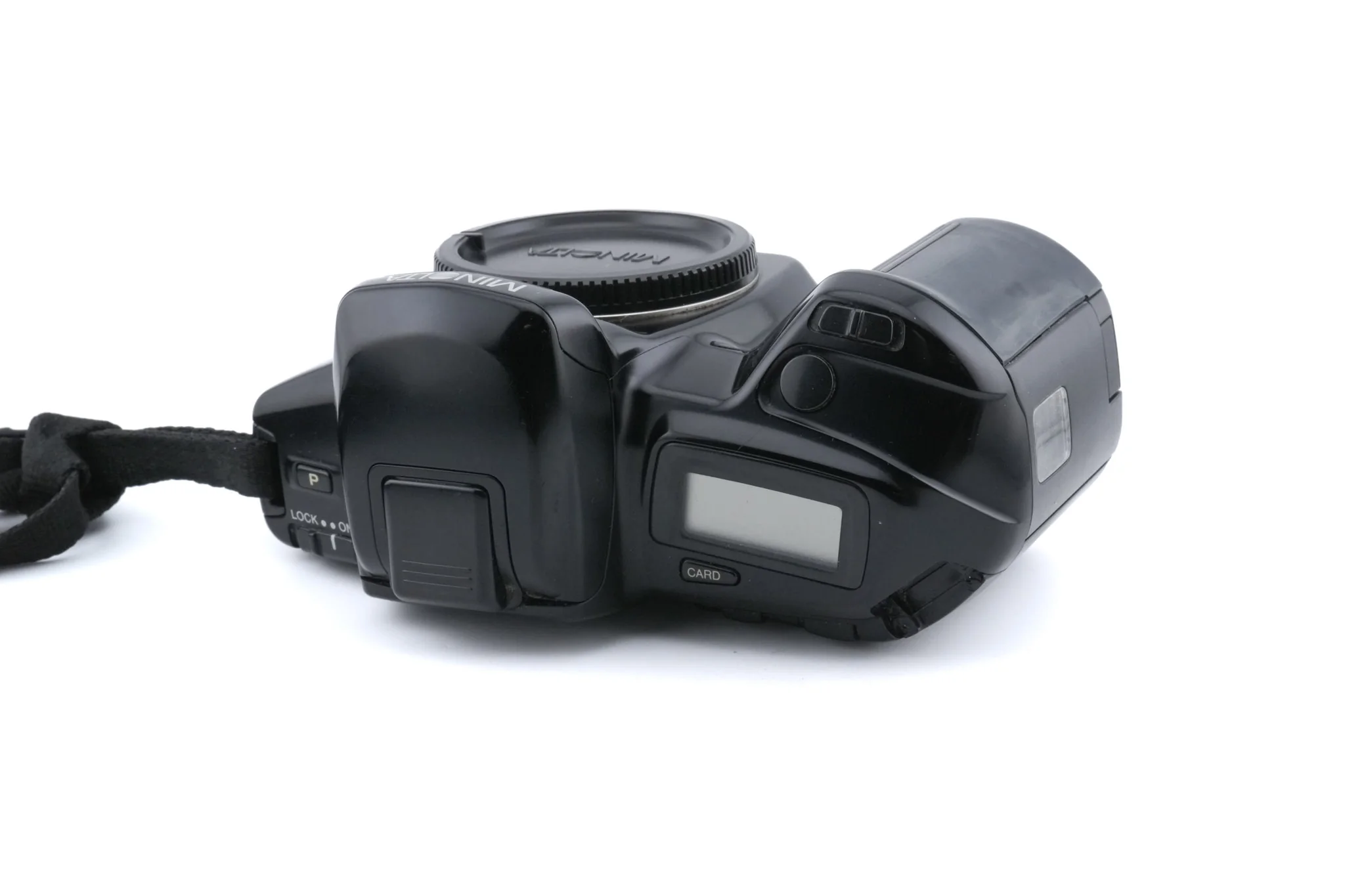 Minolta Dynax 5xi - Image 7