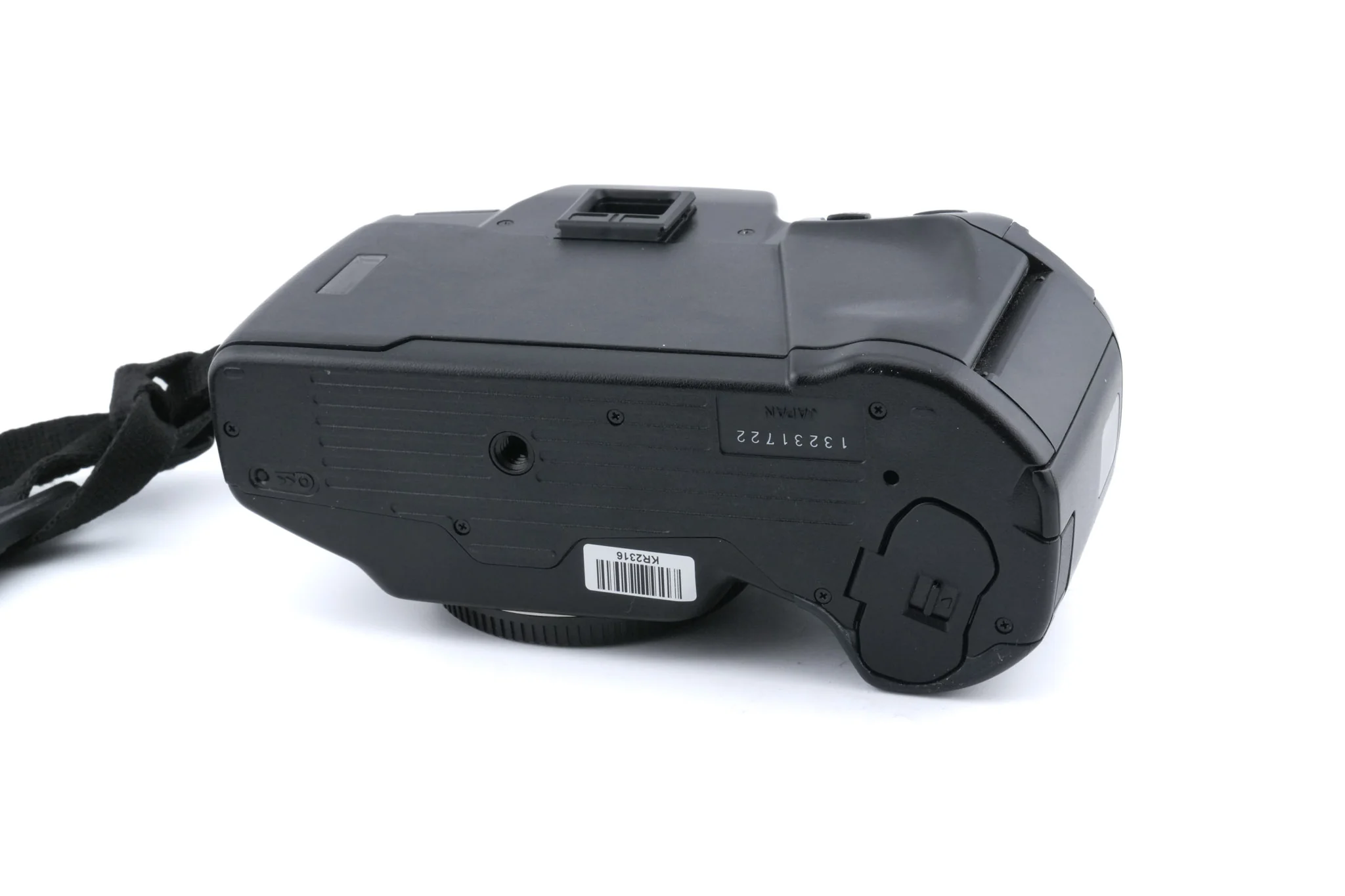 Minolta Dynax 5xi - Image 8