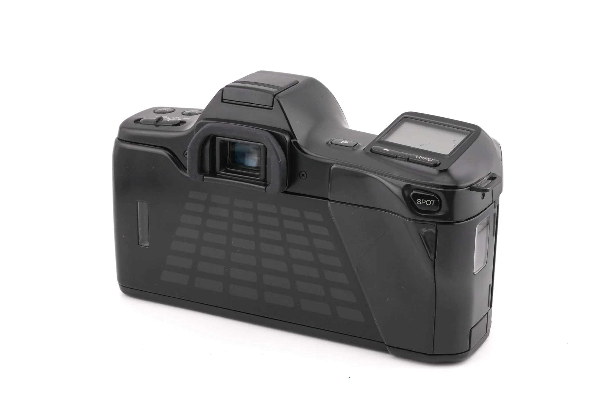 Minolta Dynax 7000i - Image 4