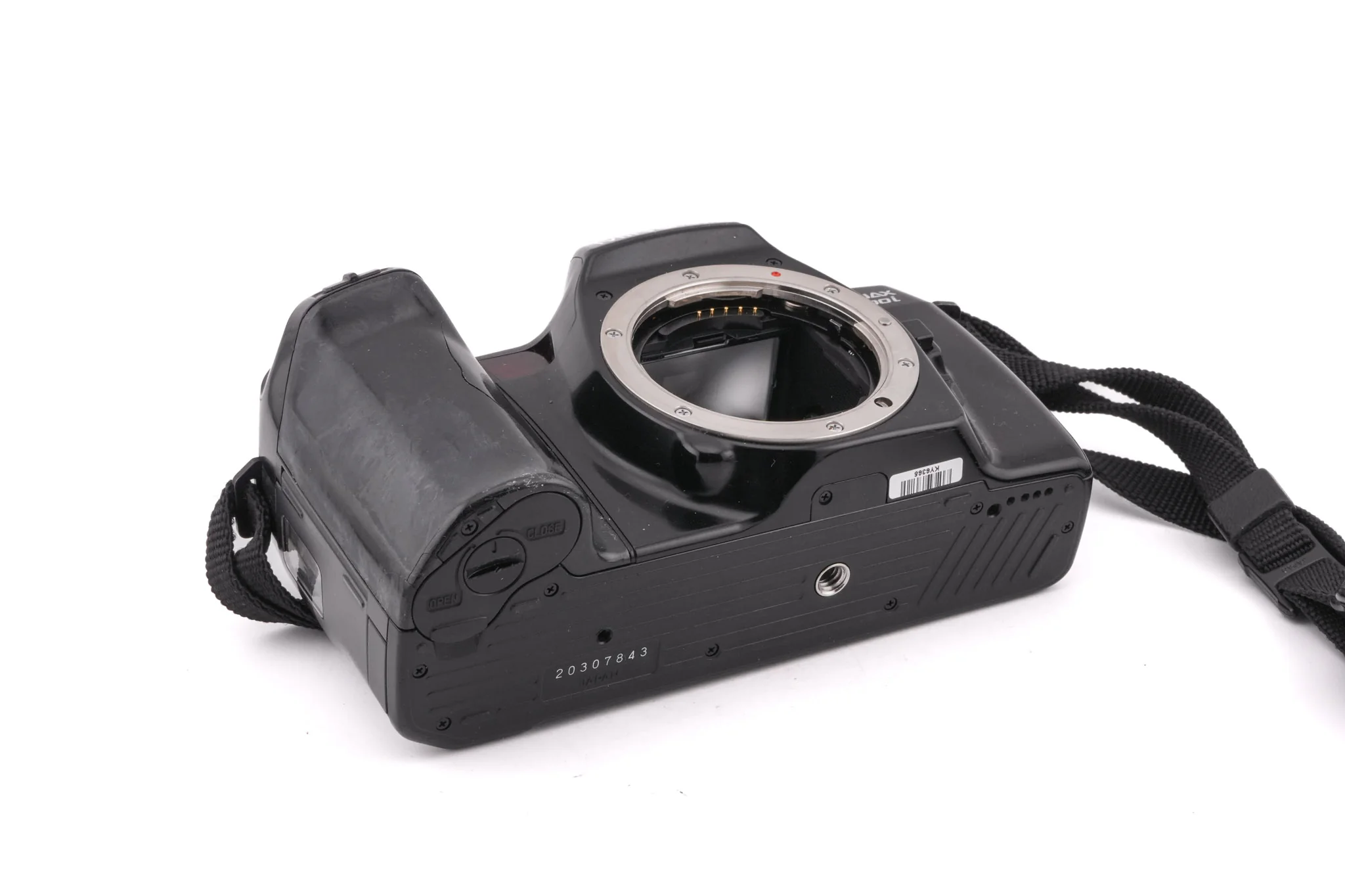 Minolta Dynax 7000i - Image 2