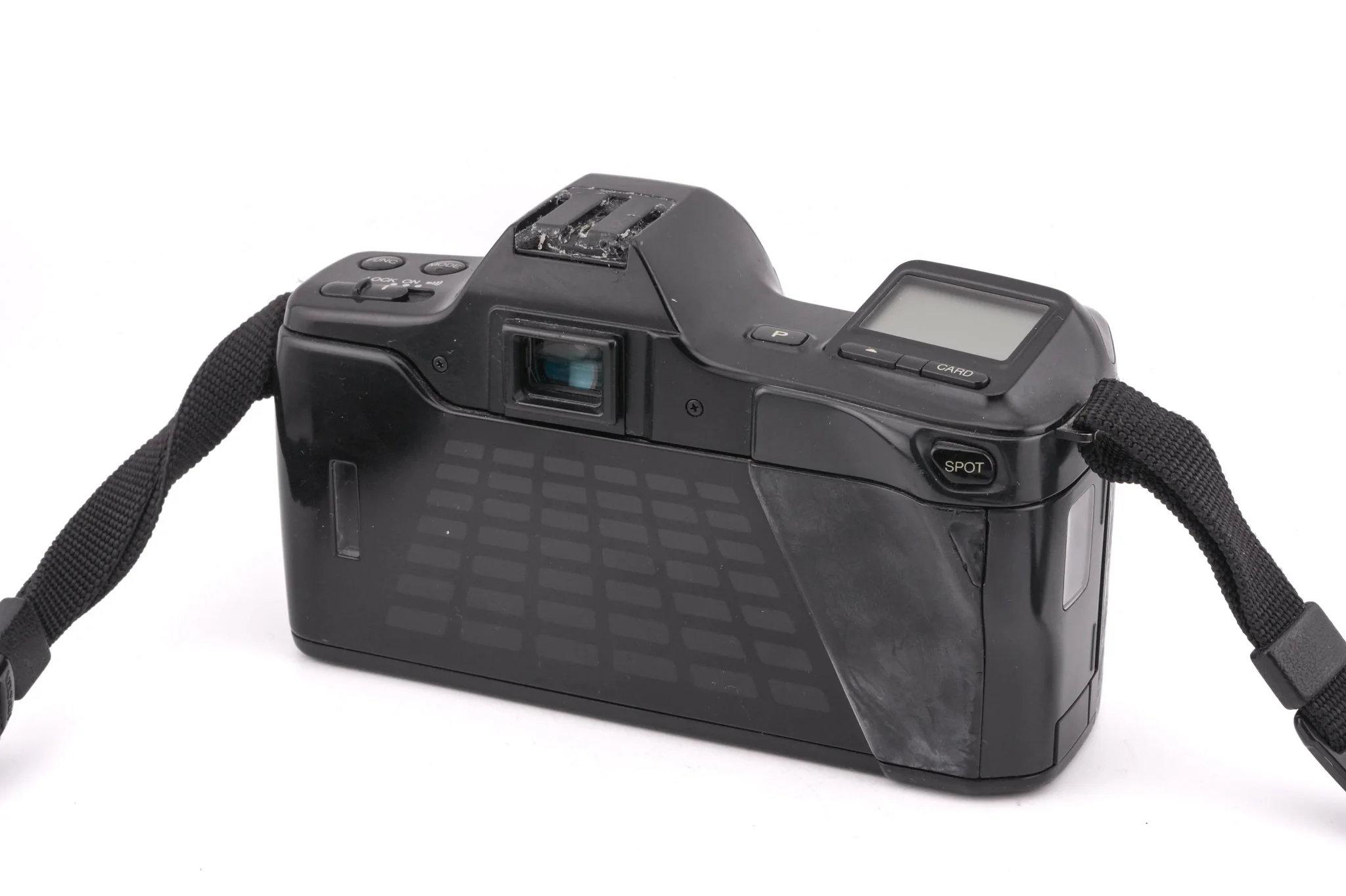 Minolta Dynax 7000i - Image 4