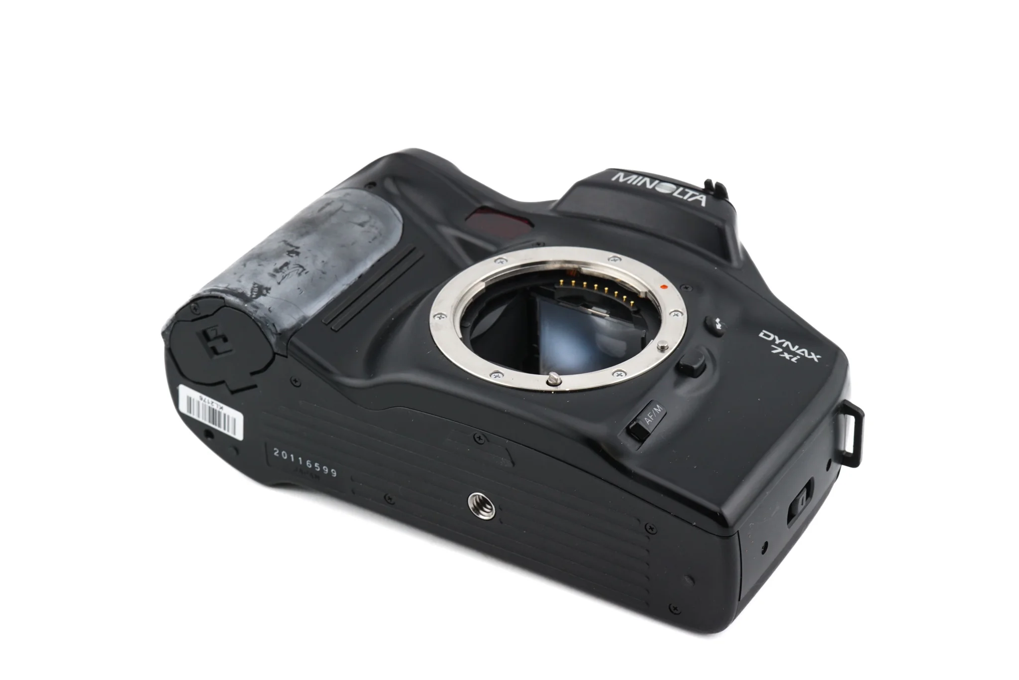 Minolta Dynax 7xi - Image 3
