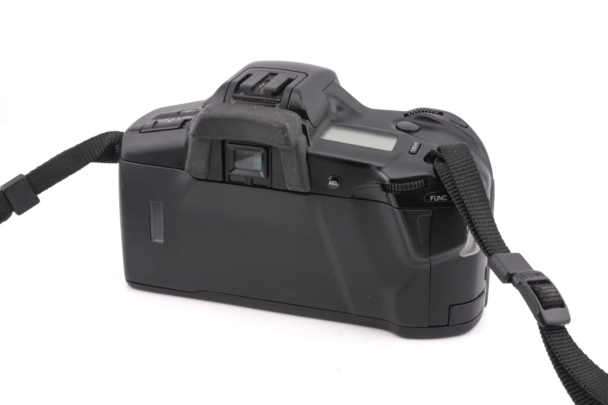 Minolta Dynax 7xi - Image 4