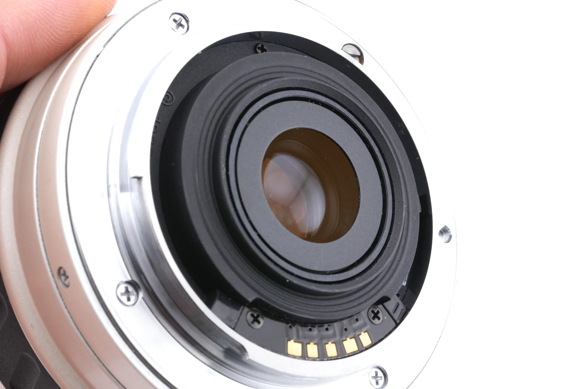 Minolta Dynax 8000i + 35-105mm f3.5-4.5 AF Zoom + Program 5200i - Image 8