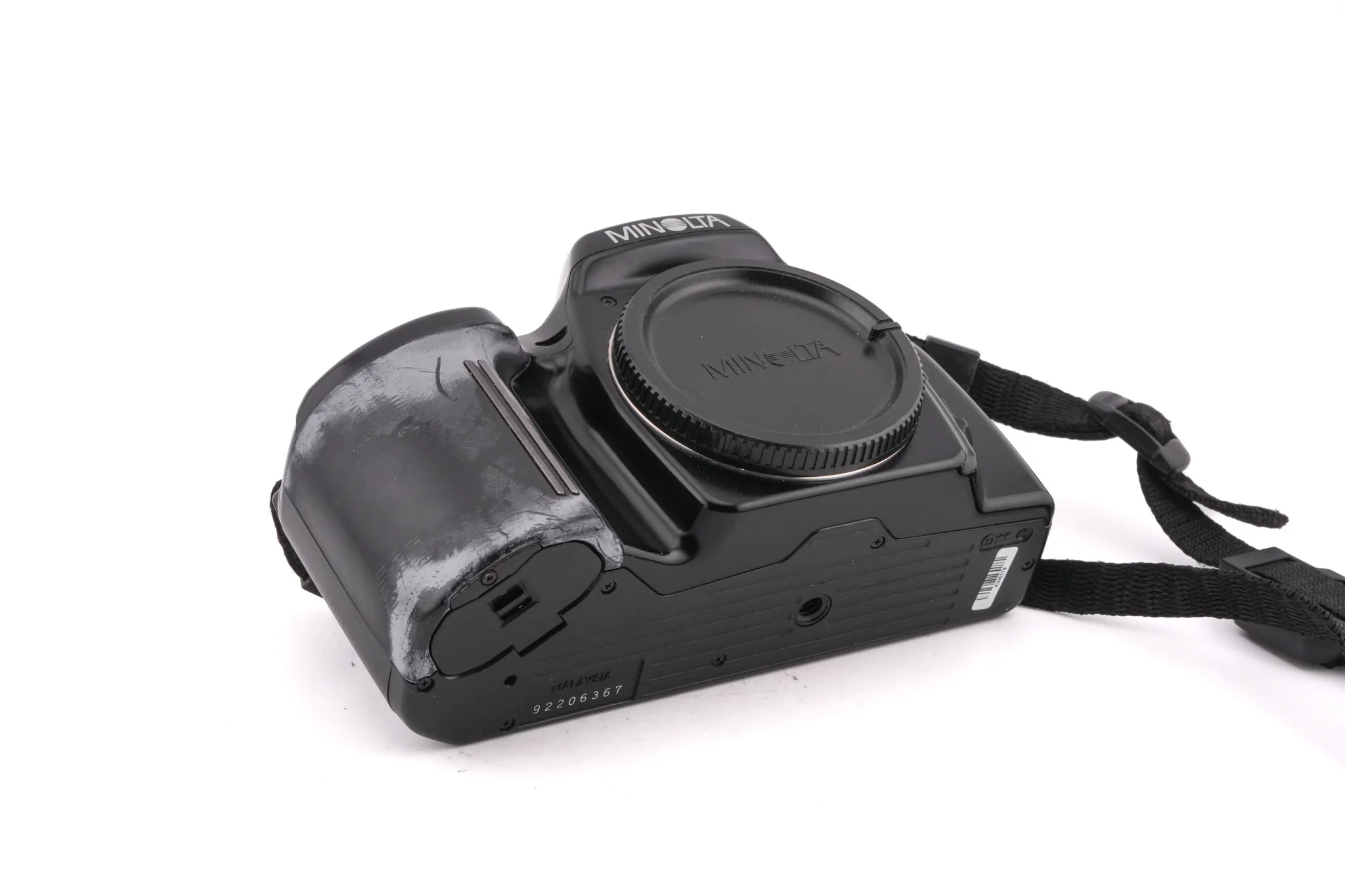Minolta Dynax SPxi - Image 2