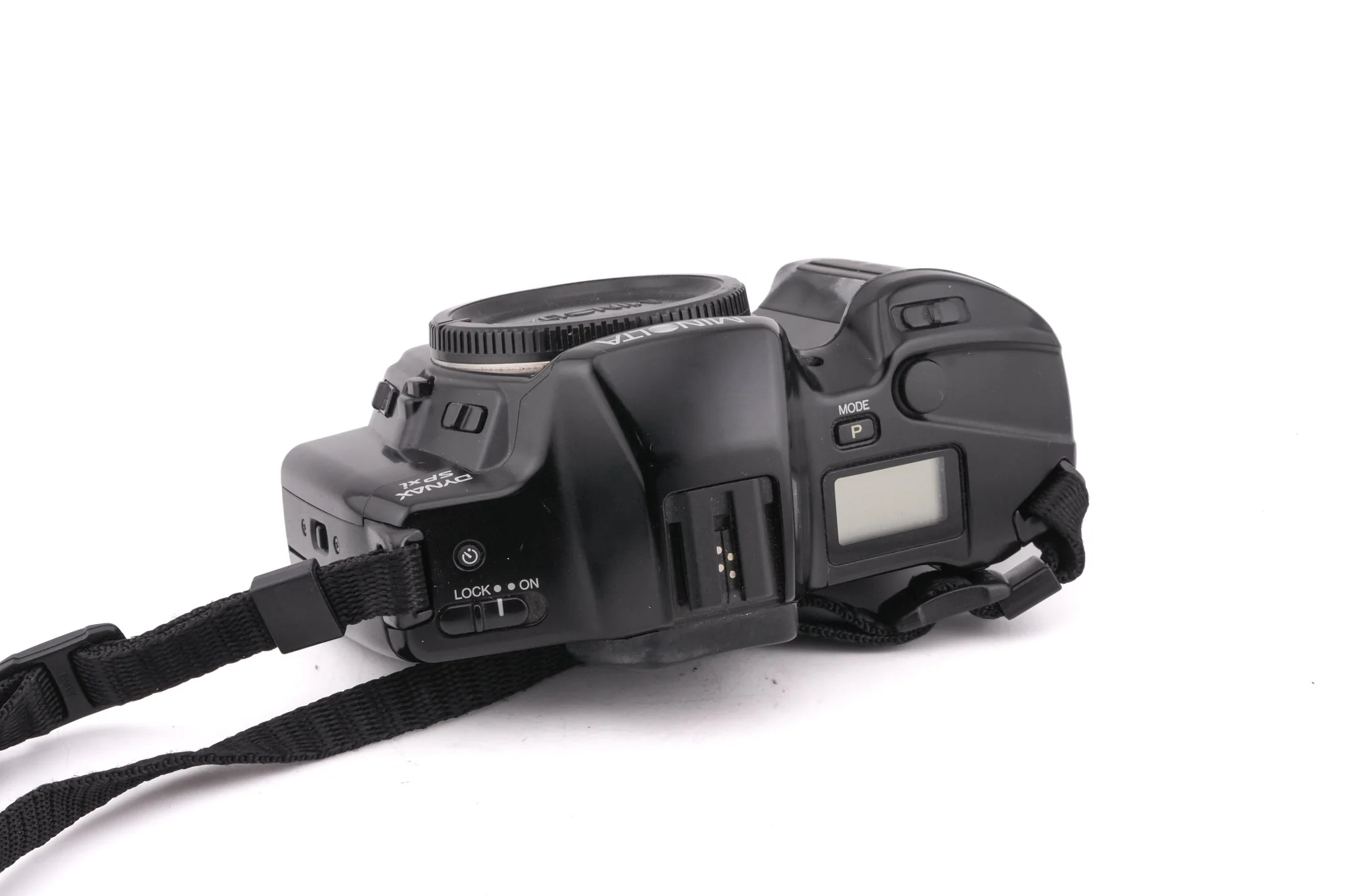 Minolta Dynax SPxi - Image 3