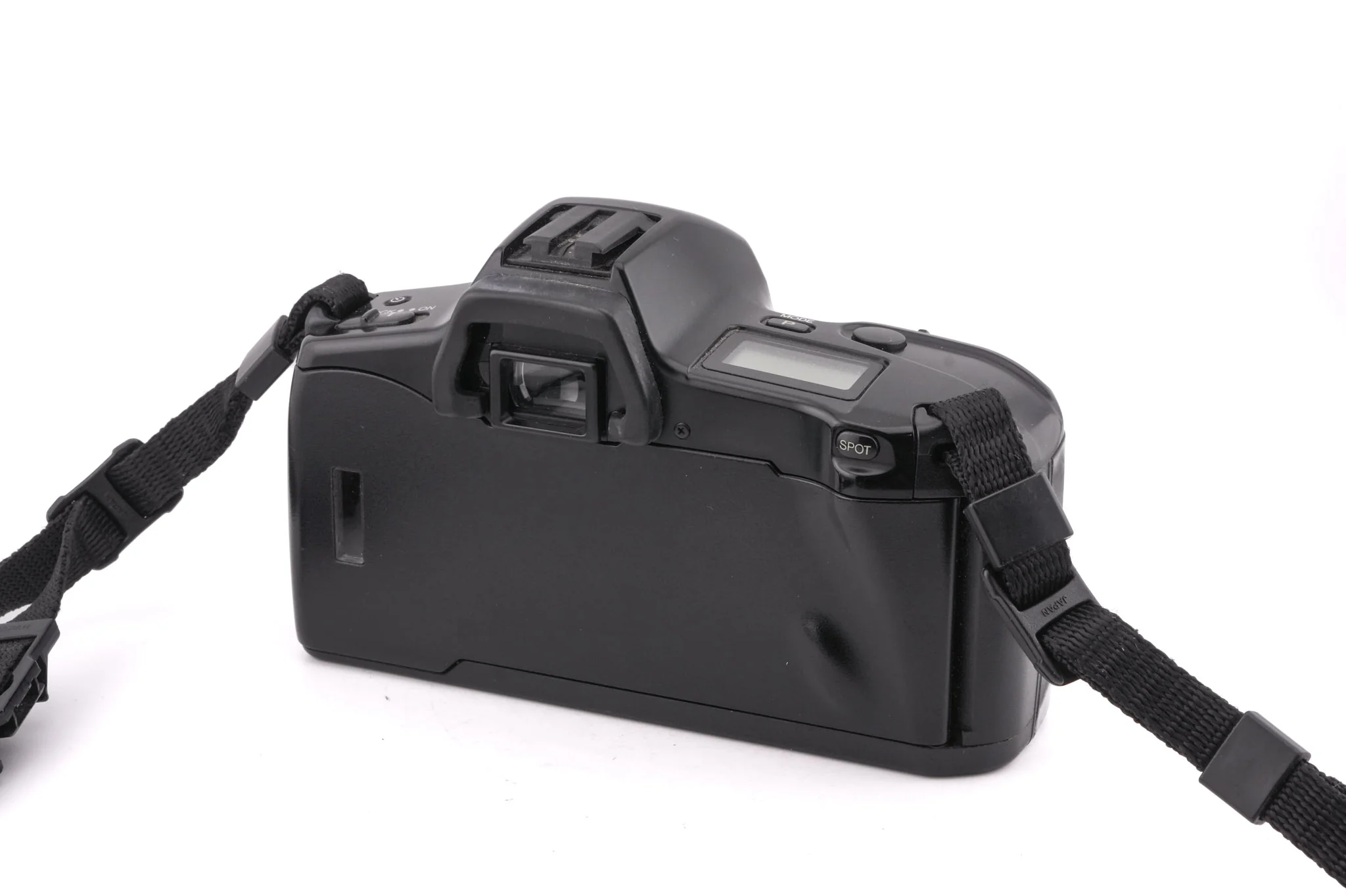 Minolta Dynax SPxi - Image 4