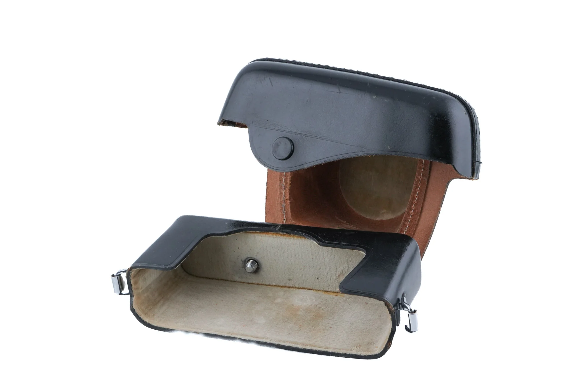 Minolta Electro Shot Leather Case - Image 3