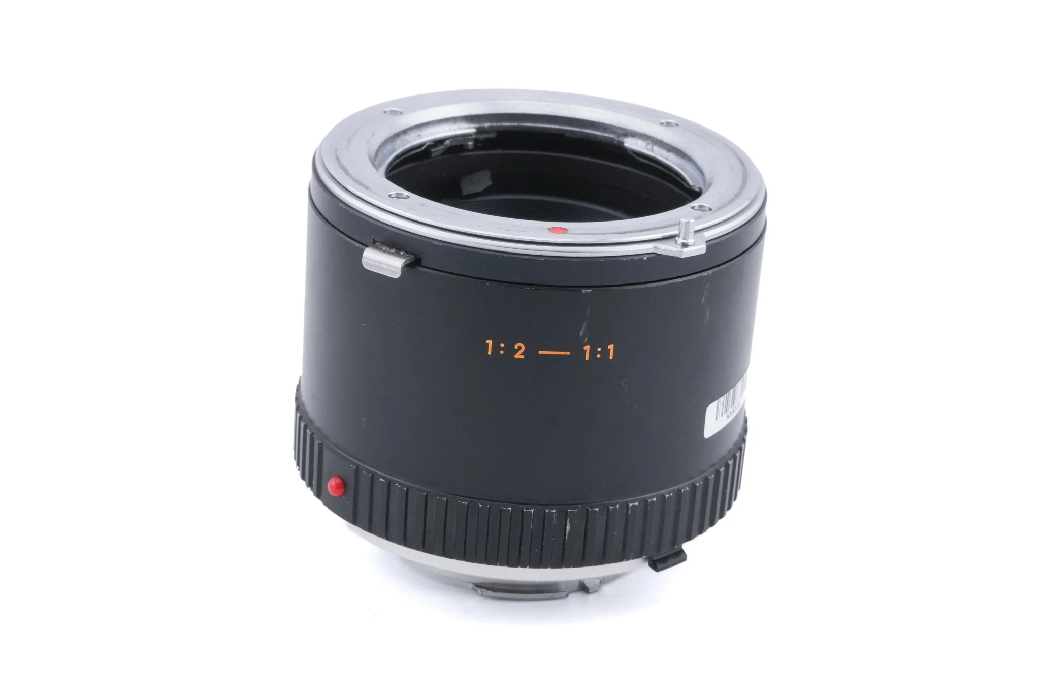 Minolta Extension Tube (100mm f3.5 MC Macro) - Image 2