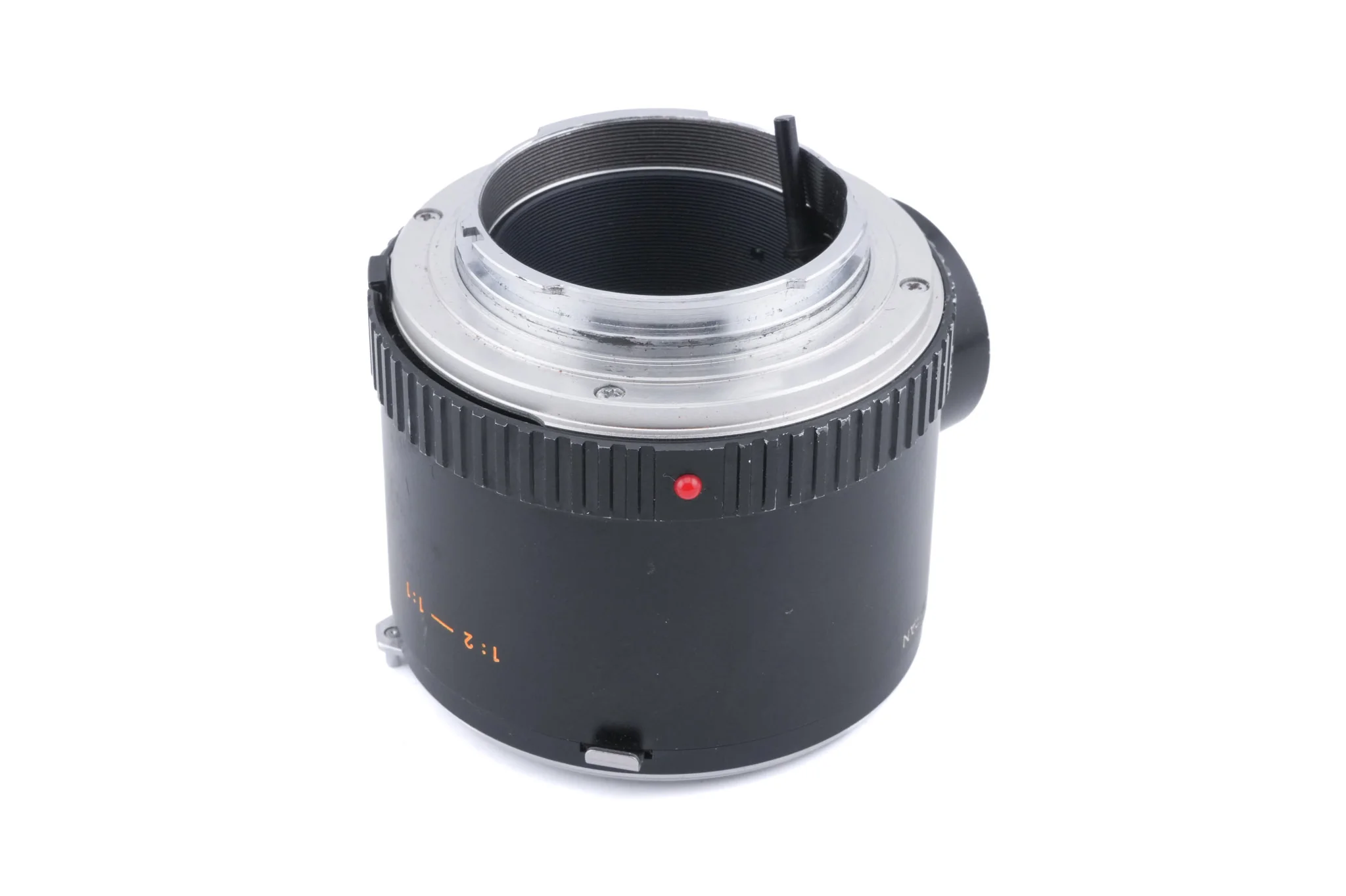 Minolta Extension Tube (100mm f3.5 MC Macro) - Image 3