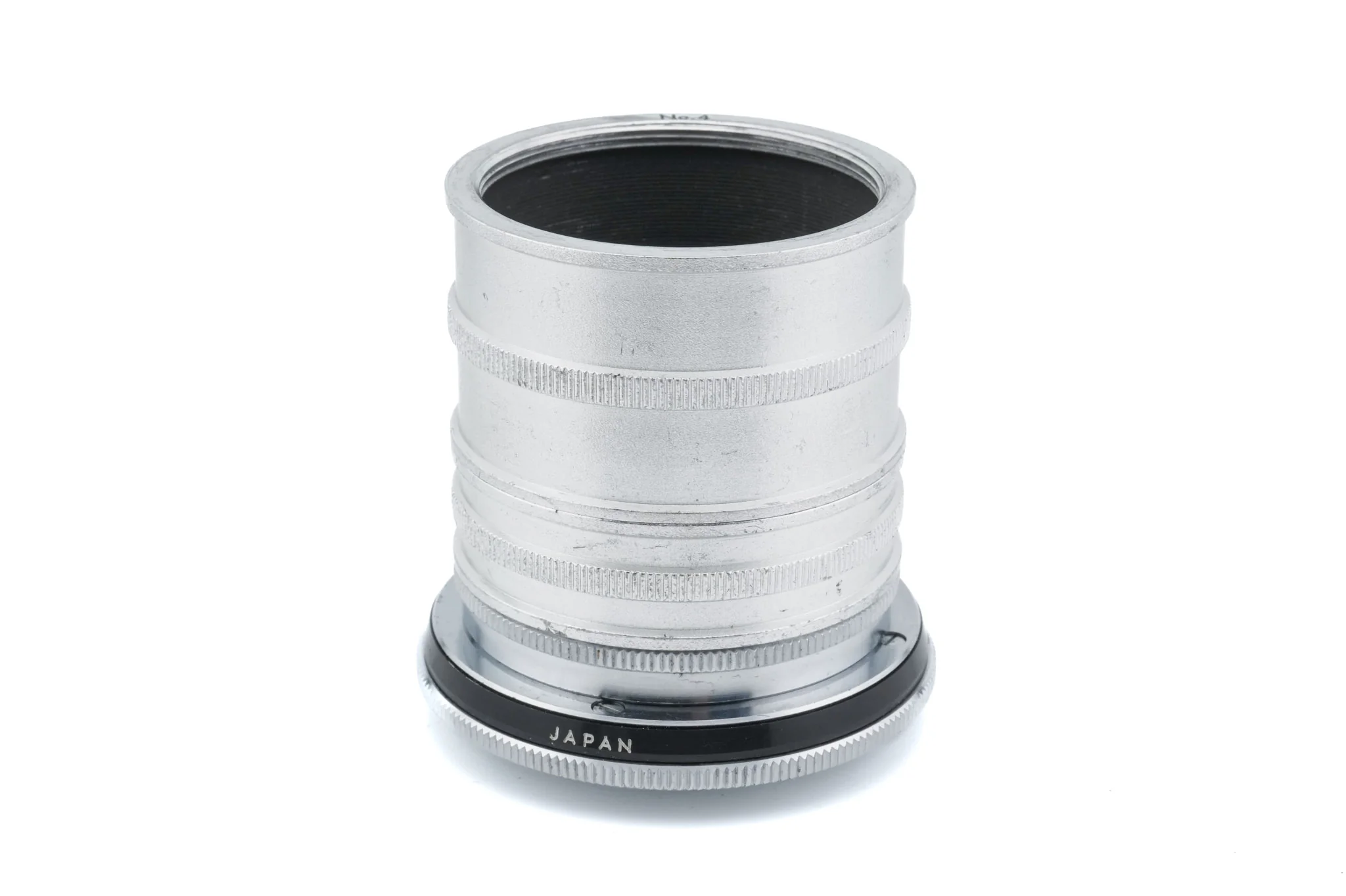 Minolta Extension Tube Set II - Image 3