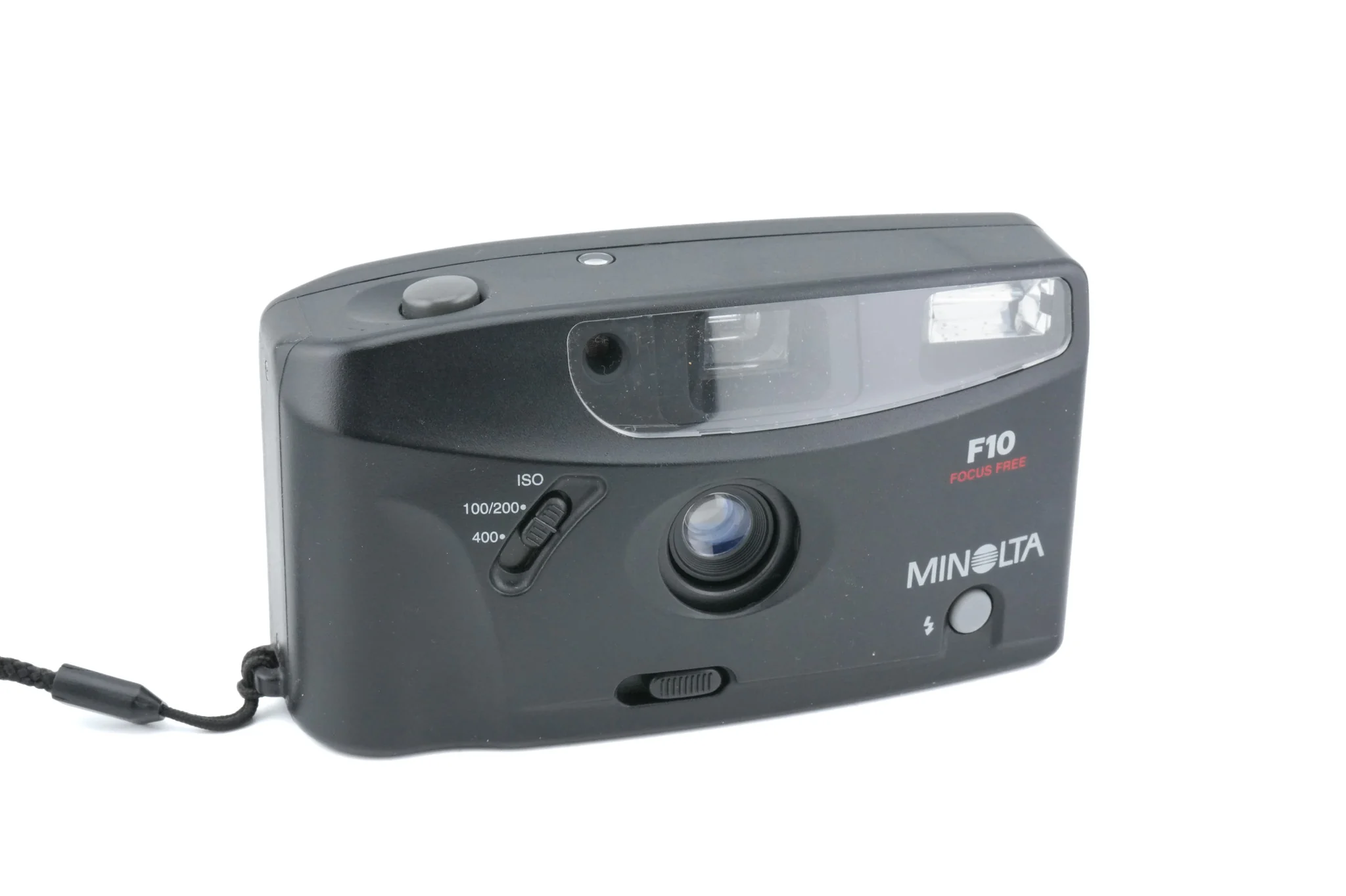 Minolta F10 - Image 2