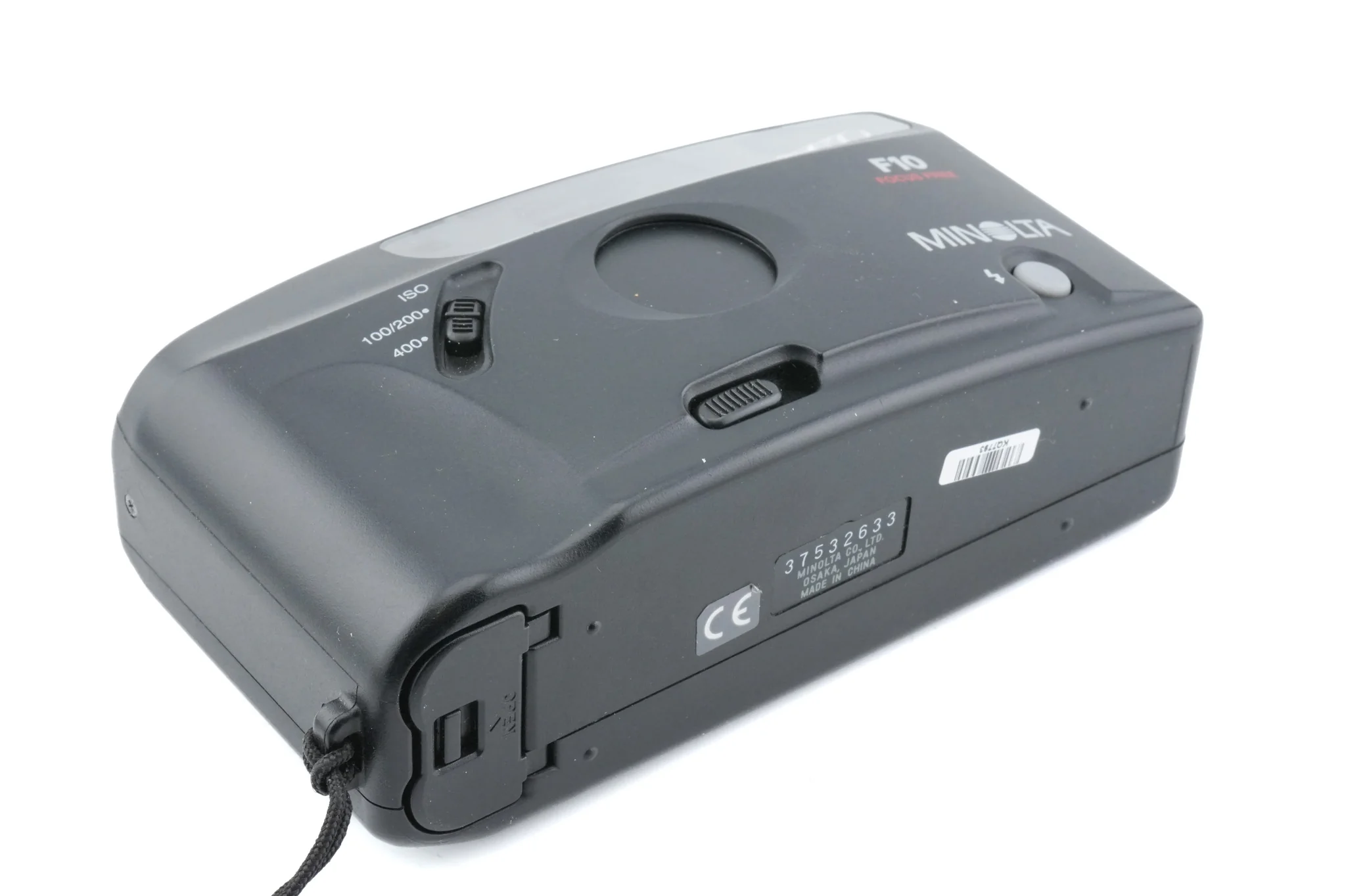 Minolta F10 - Image 4