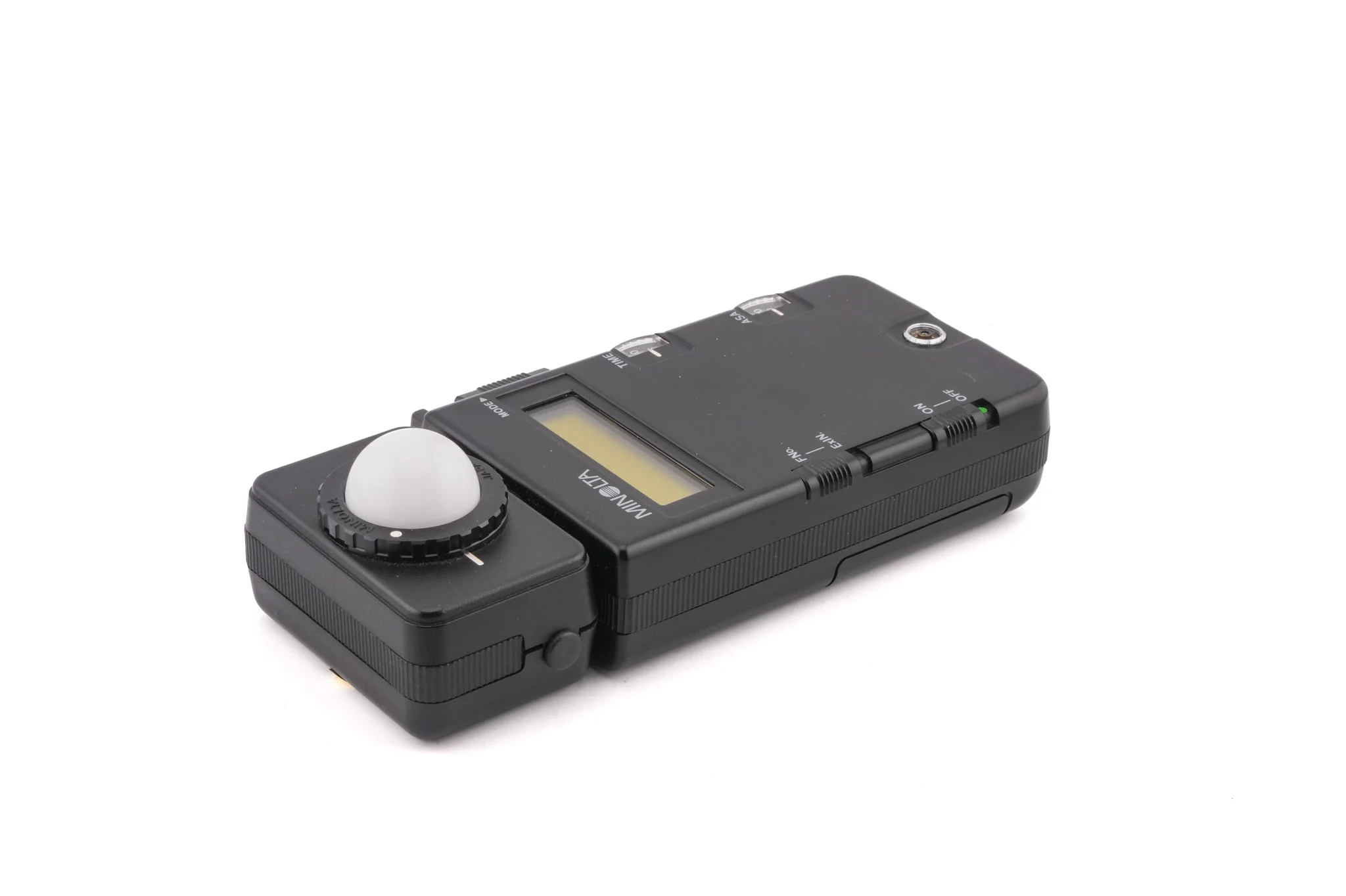 Minolta Flash Meter III - Image 2