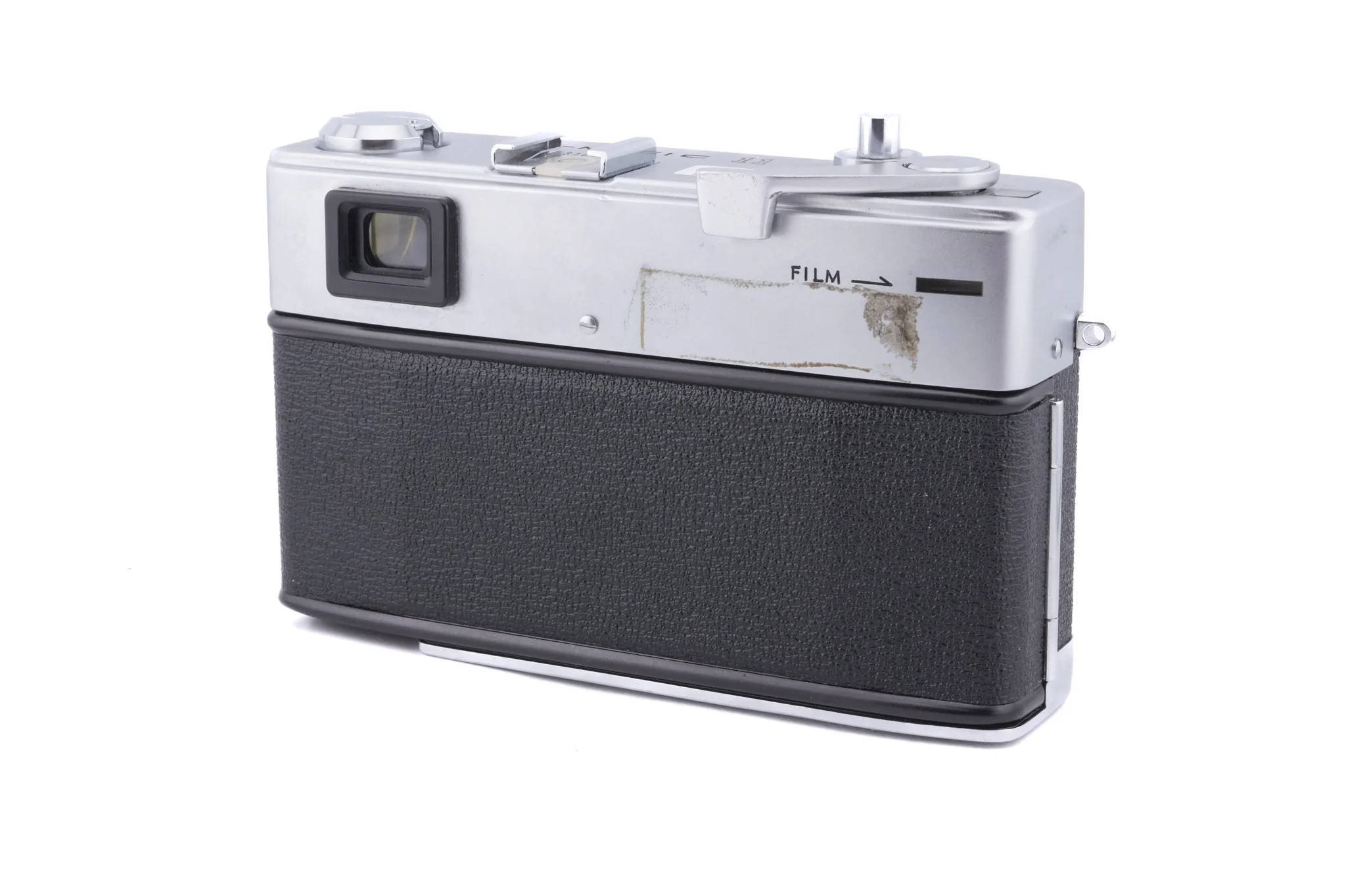 Minolta Hi-Matic 11 - Image 2