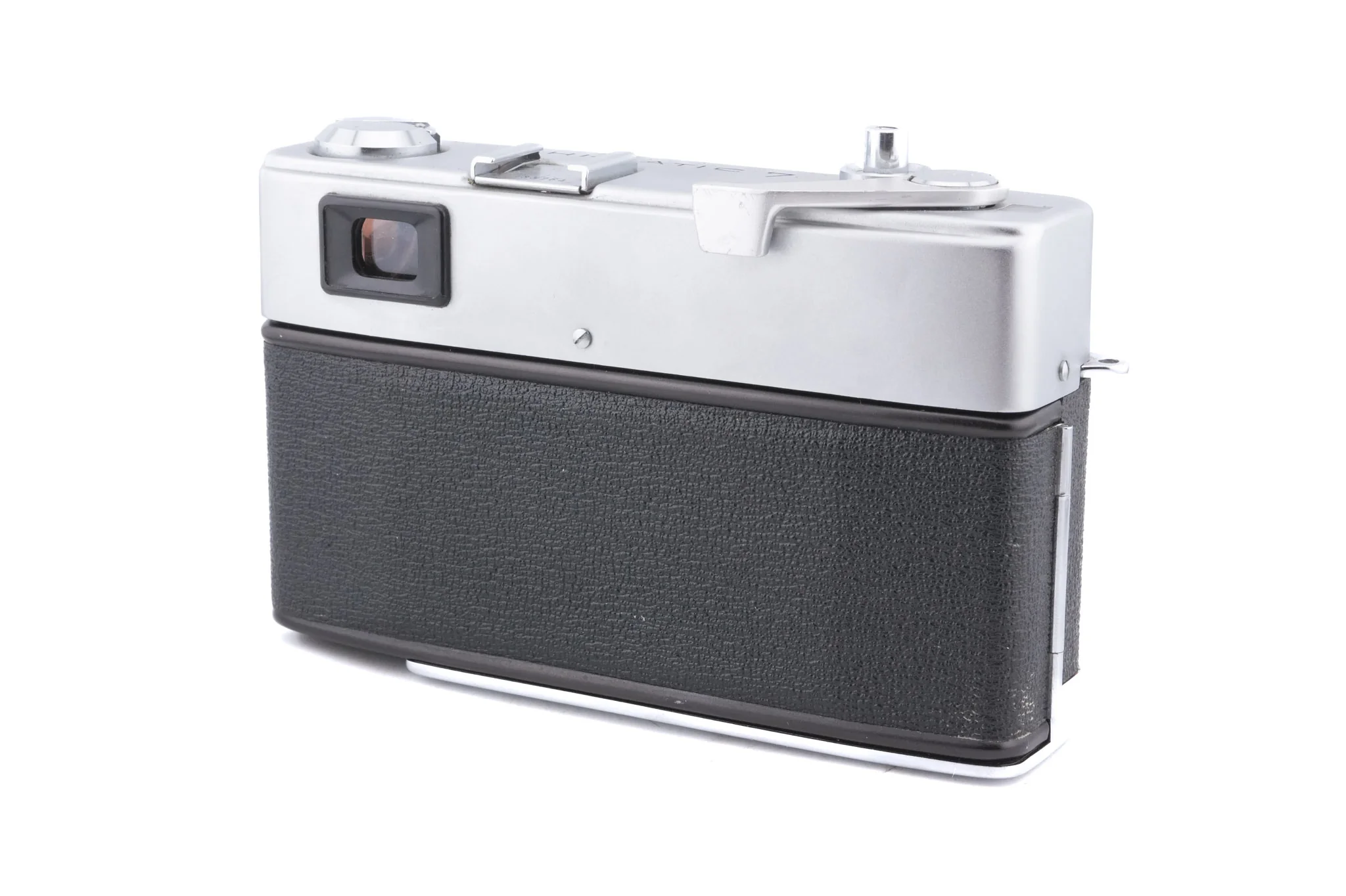 Minolta Hi-Matic 7 - Image 2