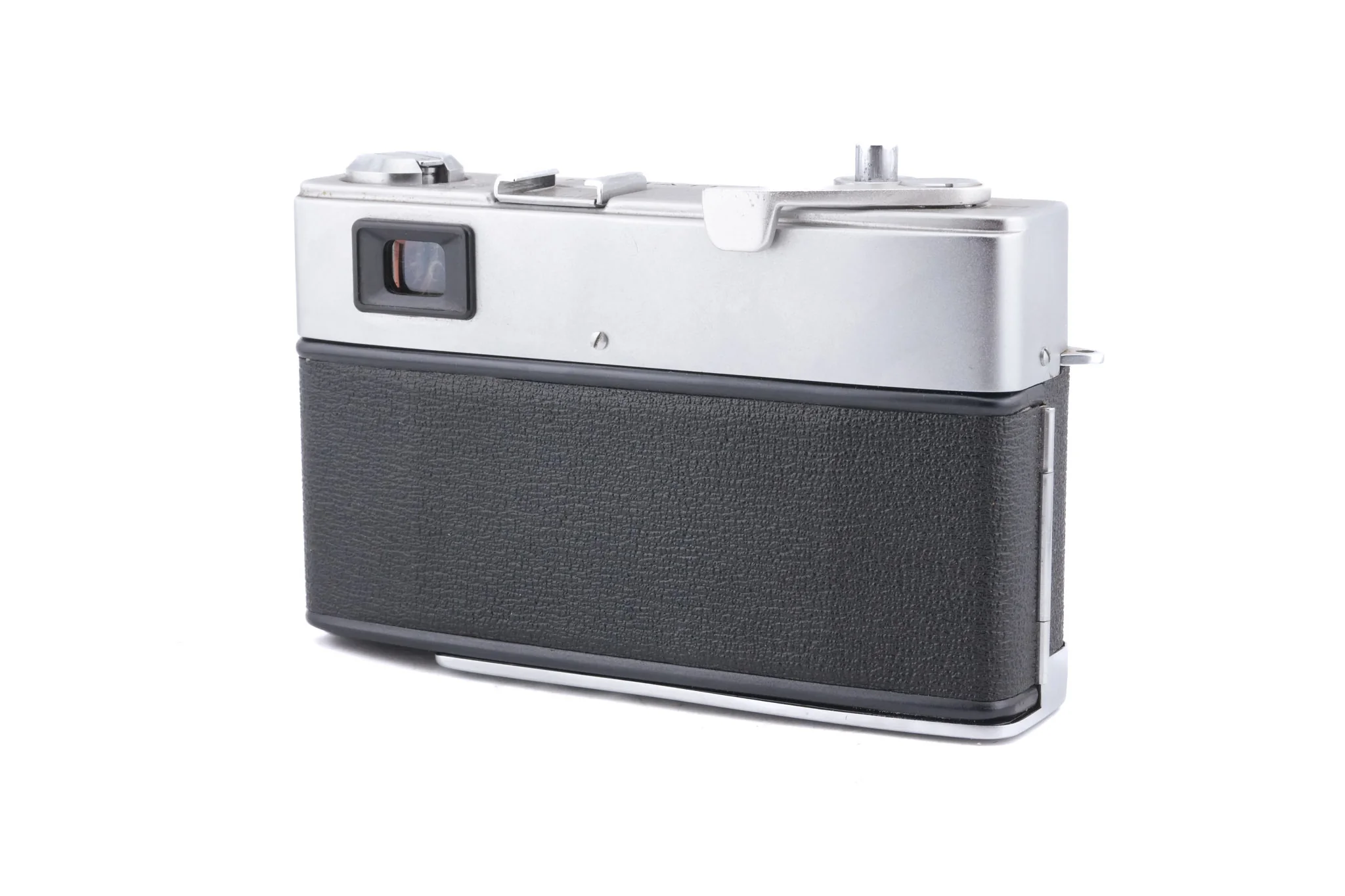Minolta Hi-Matic 7 - Image 2