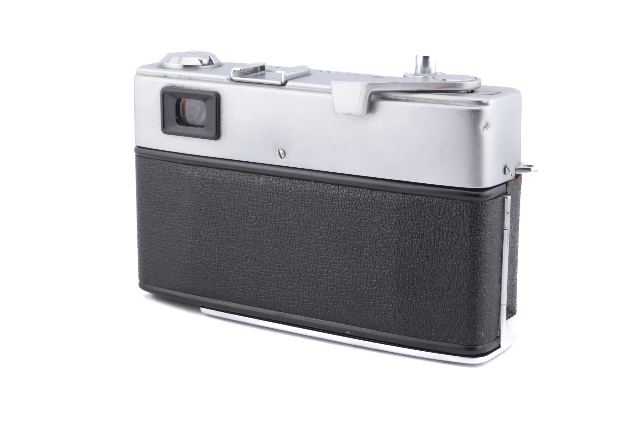 Minolta Hi-Matic 7 - Image 2