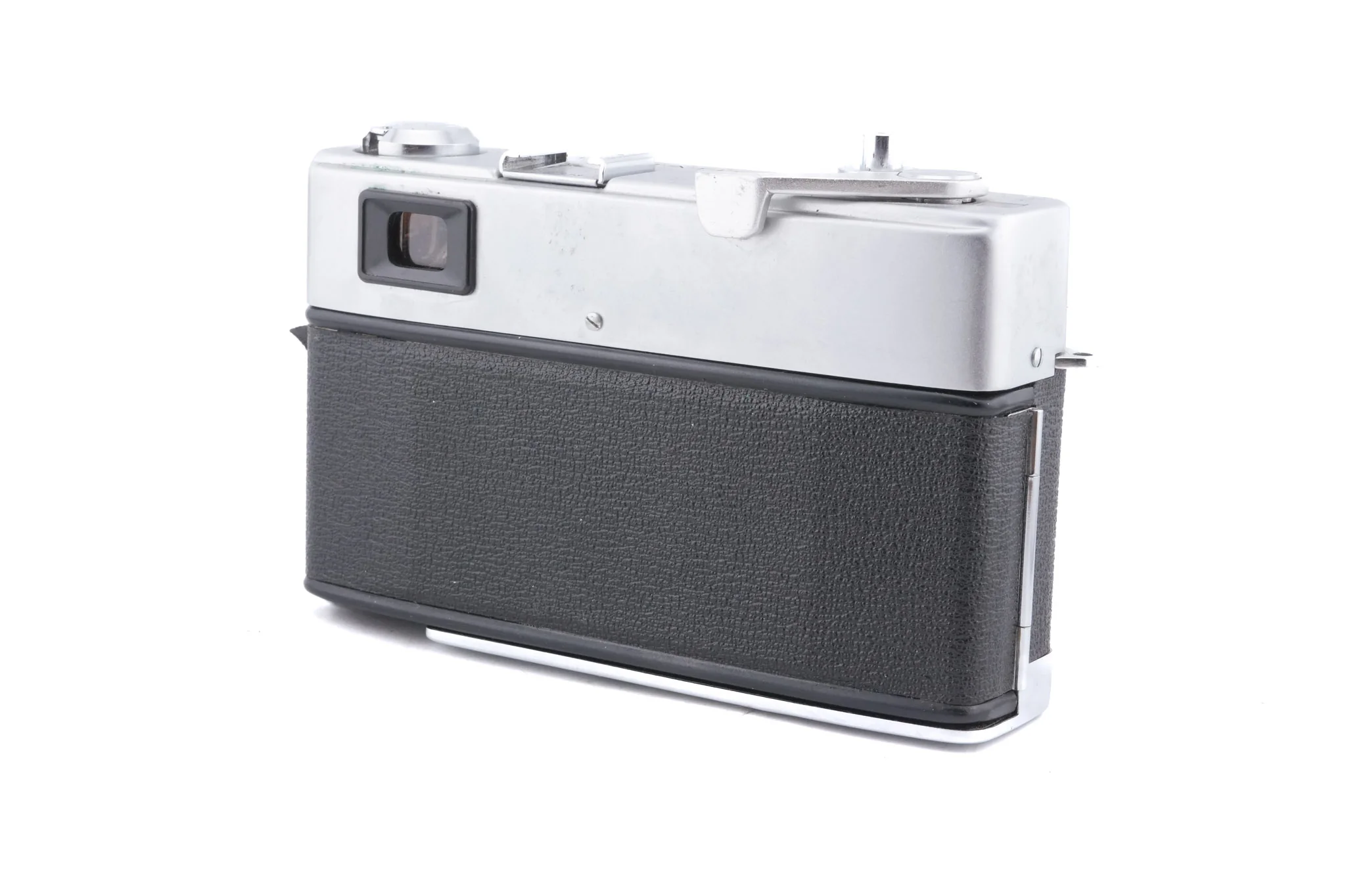 Minolta Hi-Matic 7 - Image 2
